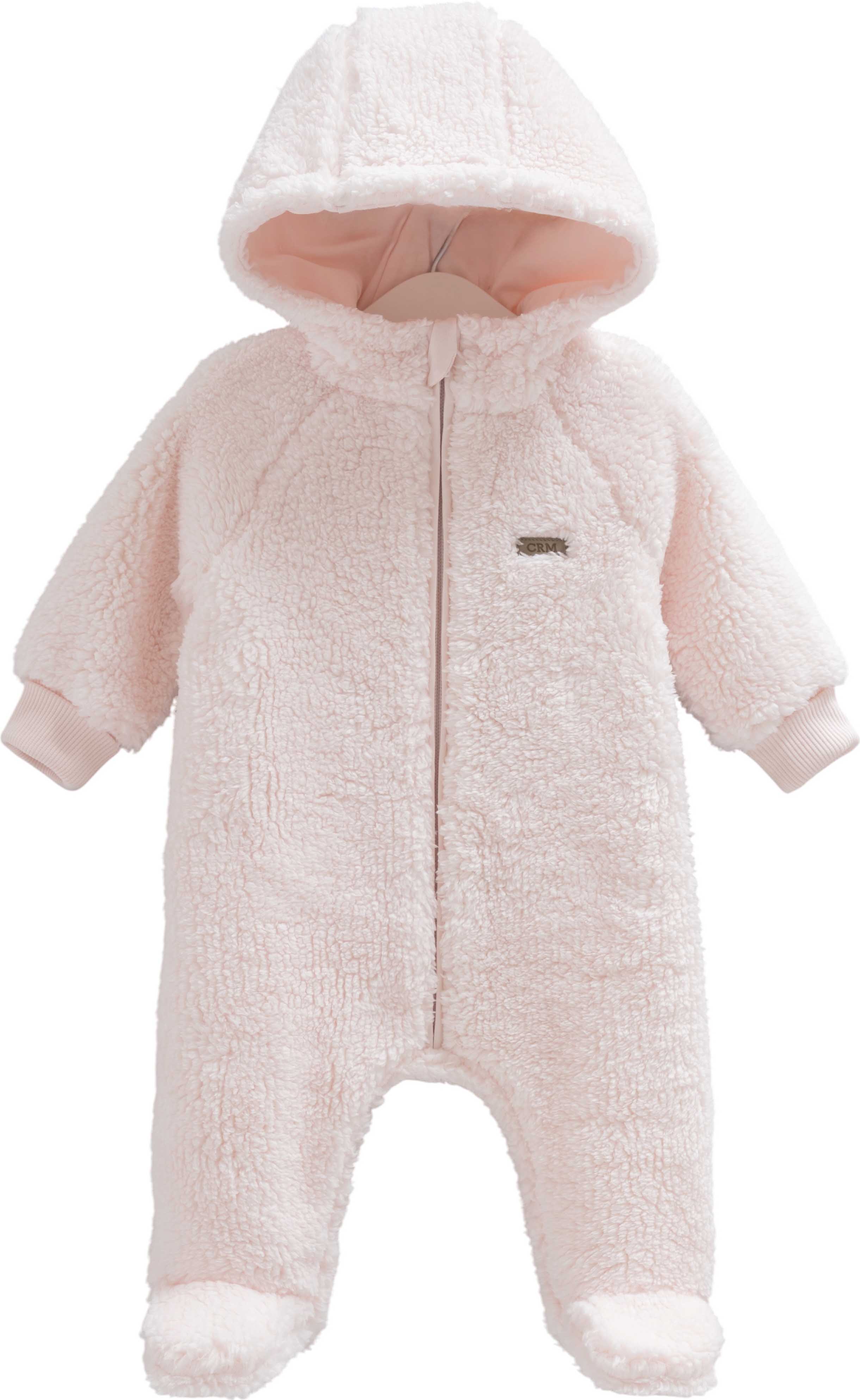 Snowsuit, FIRST WINTER collection Snowsuit, FIRST WINTER collection