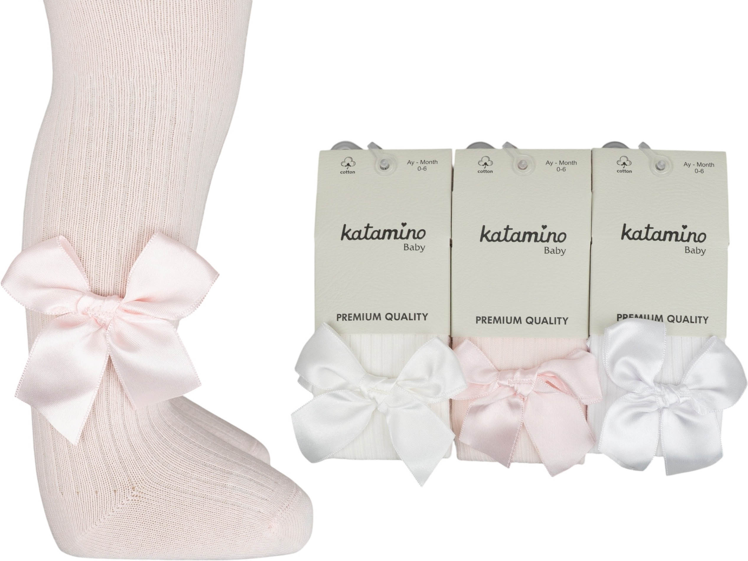 Tights cotton Pensa