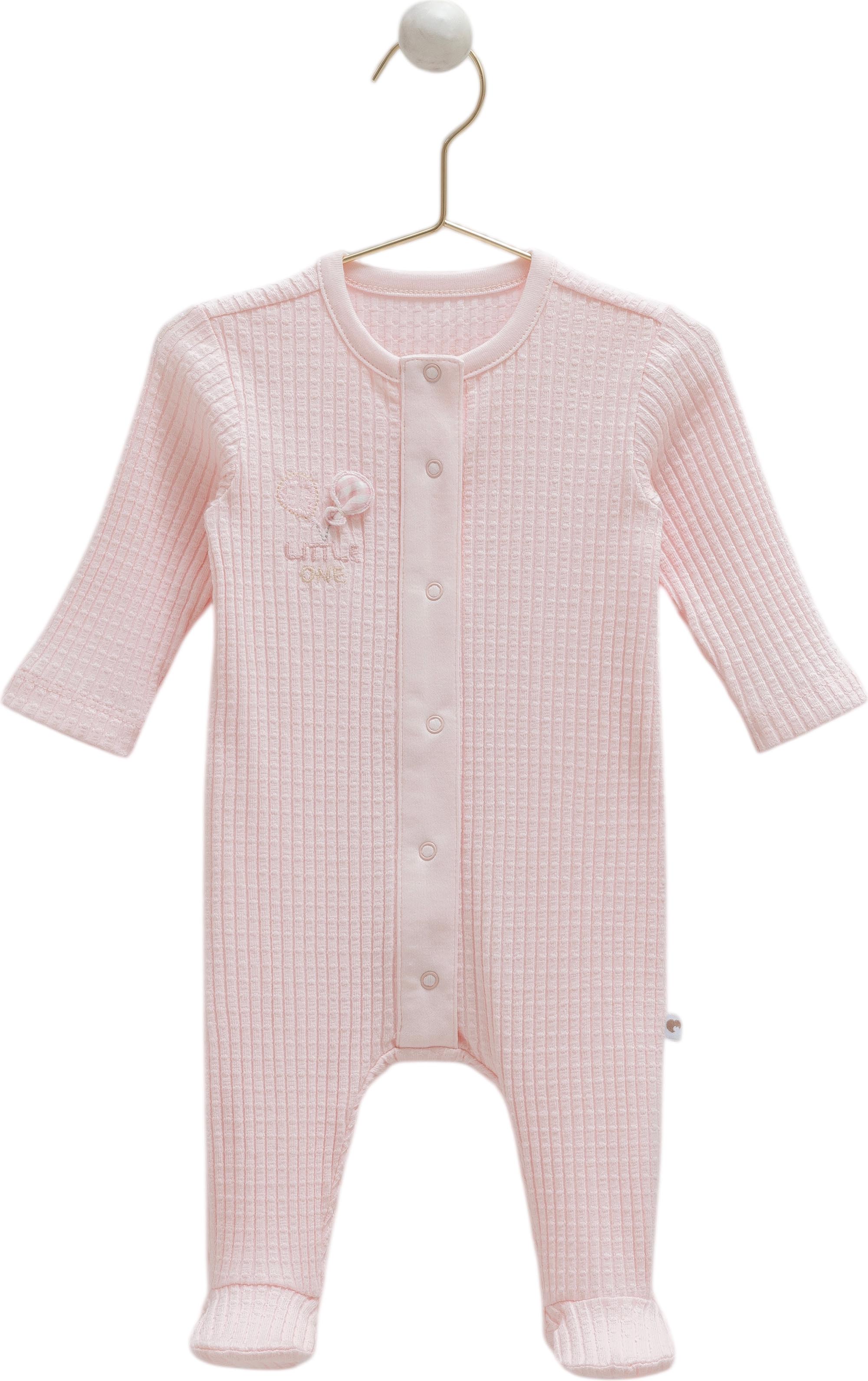 Overalls, series SOFT COLOUR