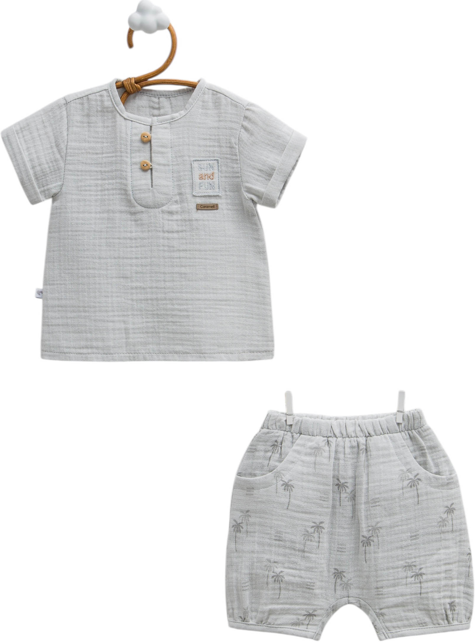 Set T-shirt+shorts, series FREE BOY. (Ready) Set T-shirt+shorts, series FREE BOY. (Ready)