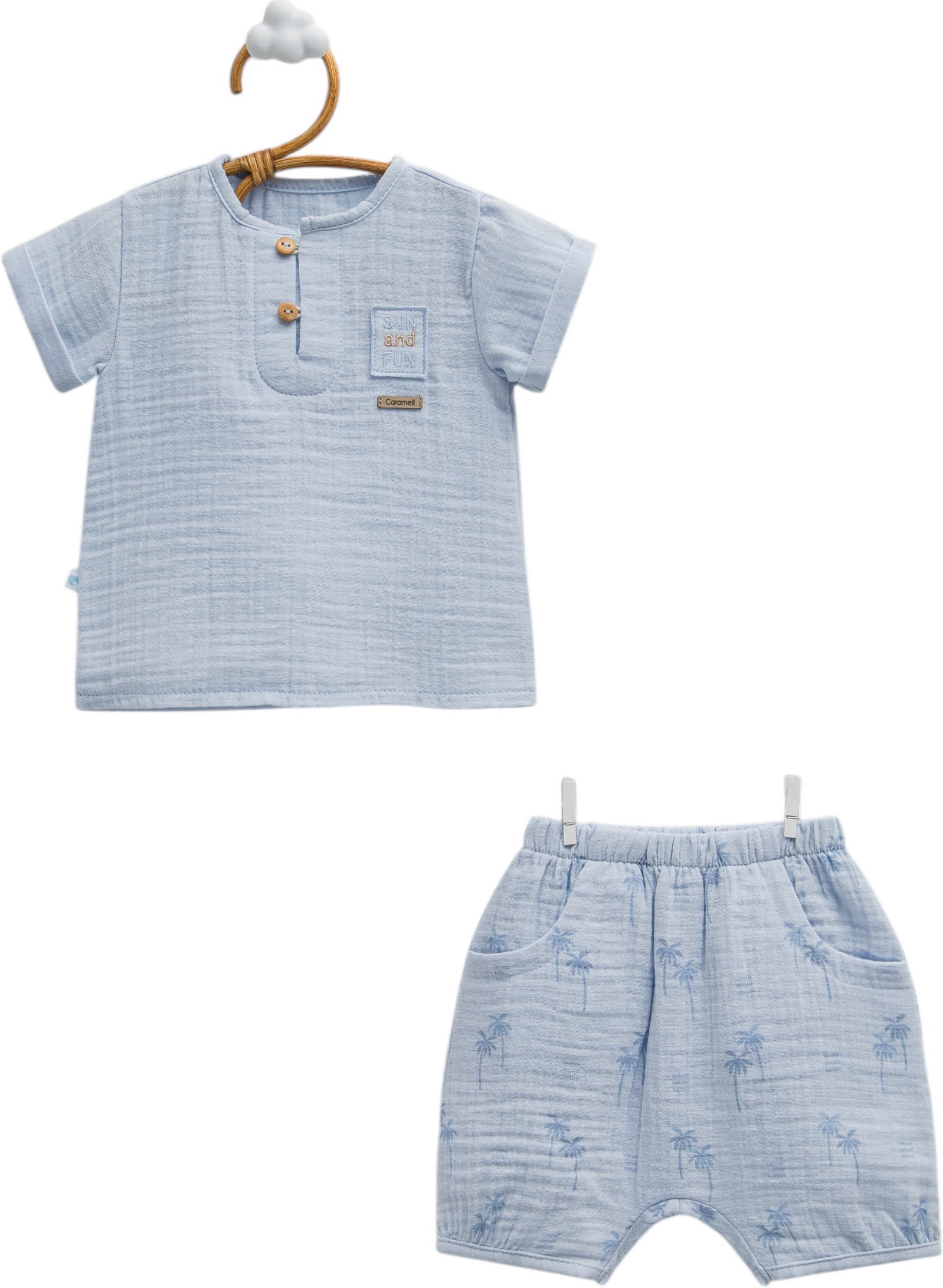 Set T-shirt+shorts, series FREE BOY. (Ready) Set T-shirt+shorts, series FREE BOY. (Ready)