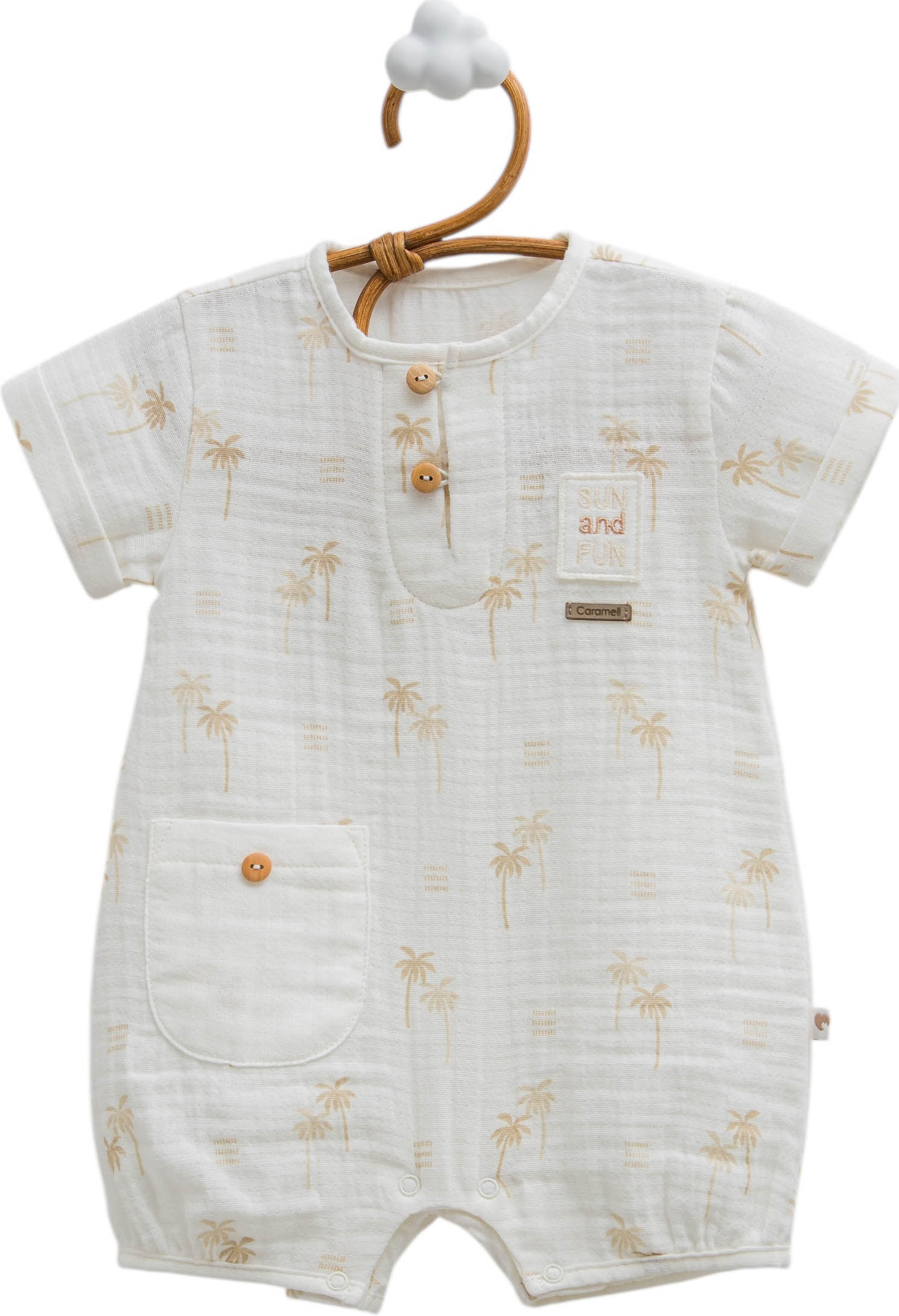 Overalls, series FREE BOY. (Ready)