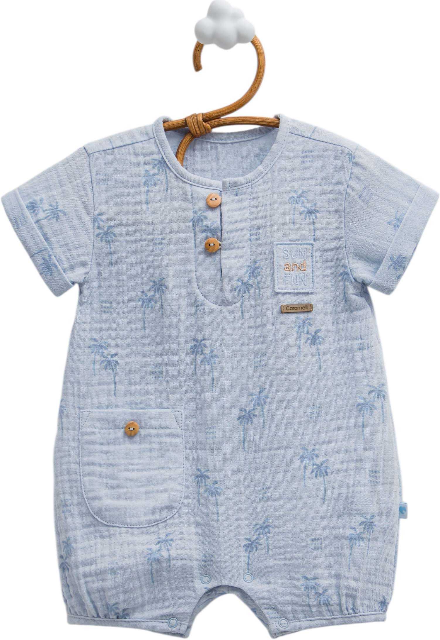 Overalls, series FREE BOY. (Ready)