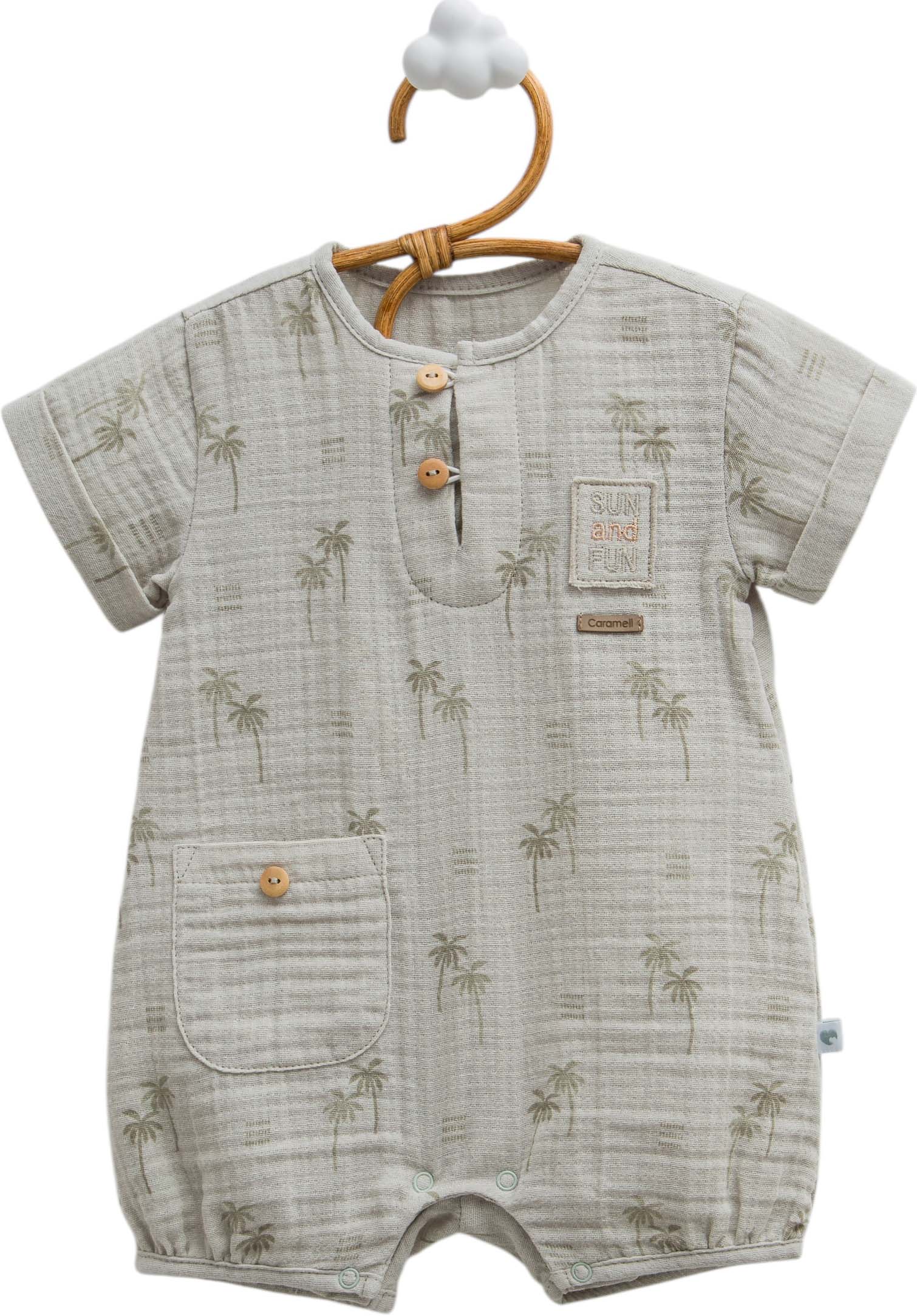 Overalls, series FREE BOY. (Ready)