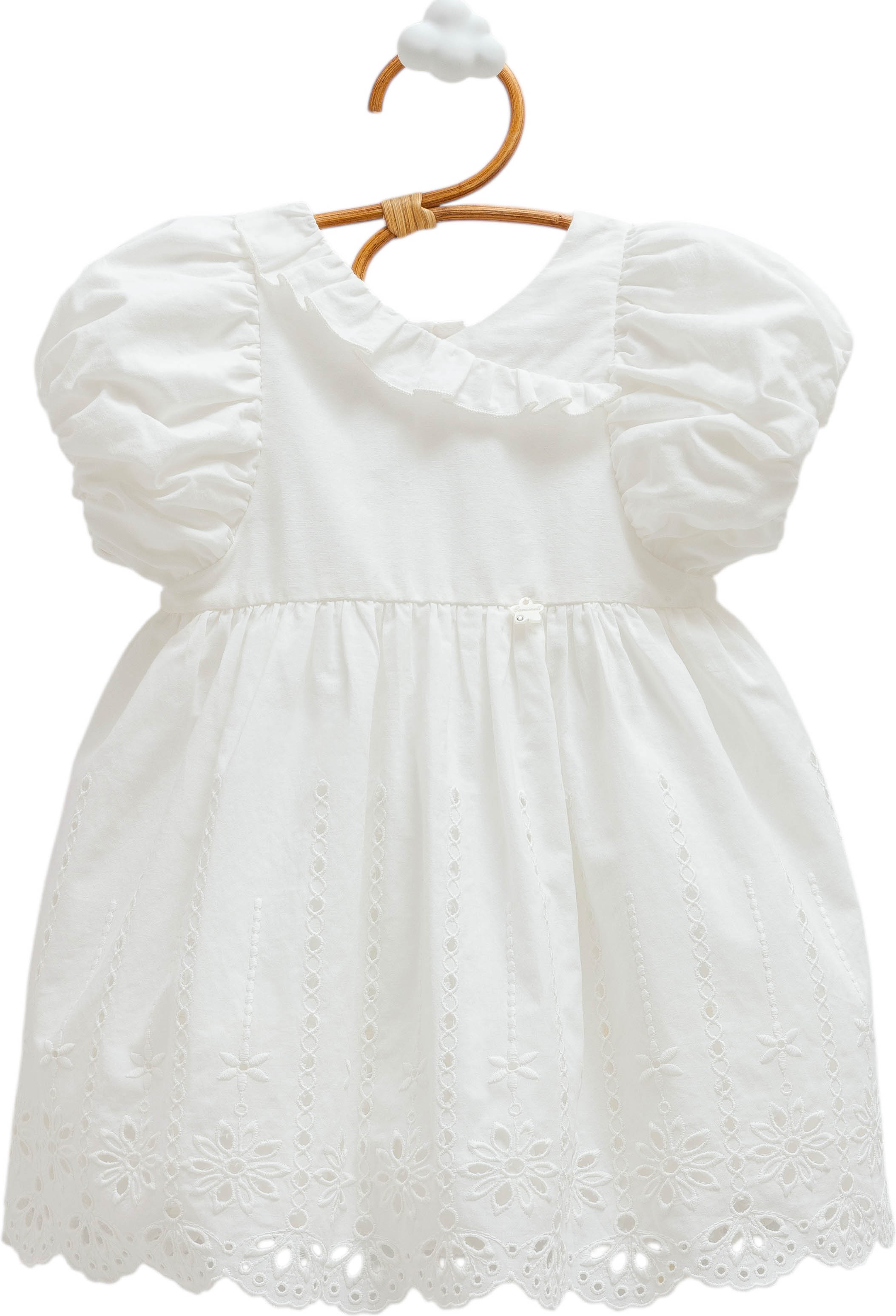 Dress, series SOFT LACE. (Expected 12.12.2025)