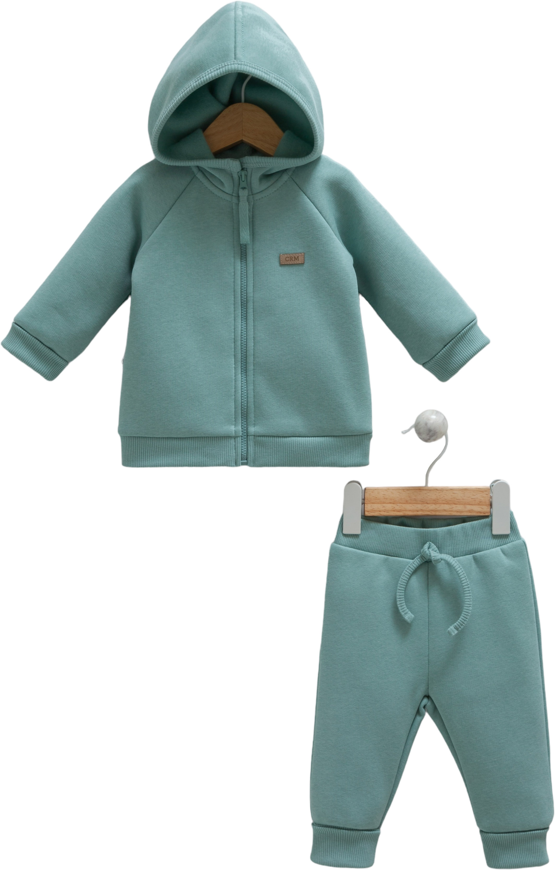 Set sweater+pants, series BASIC