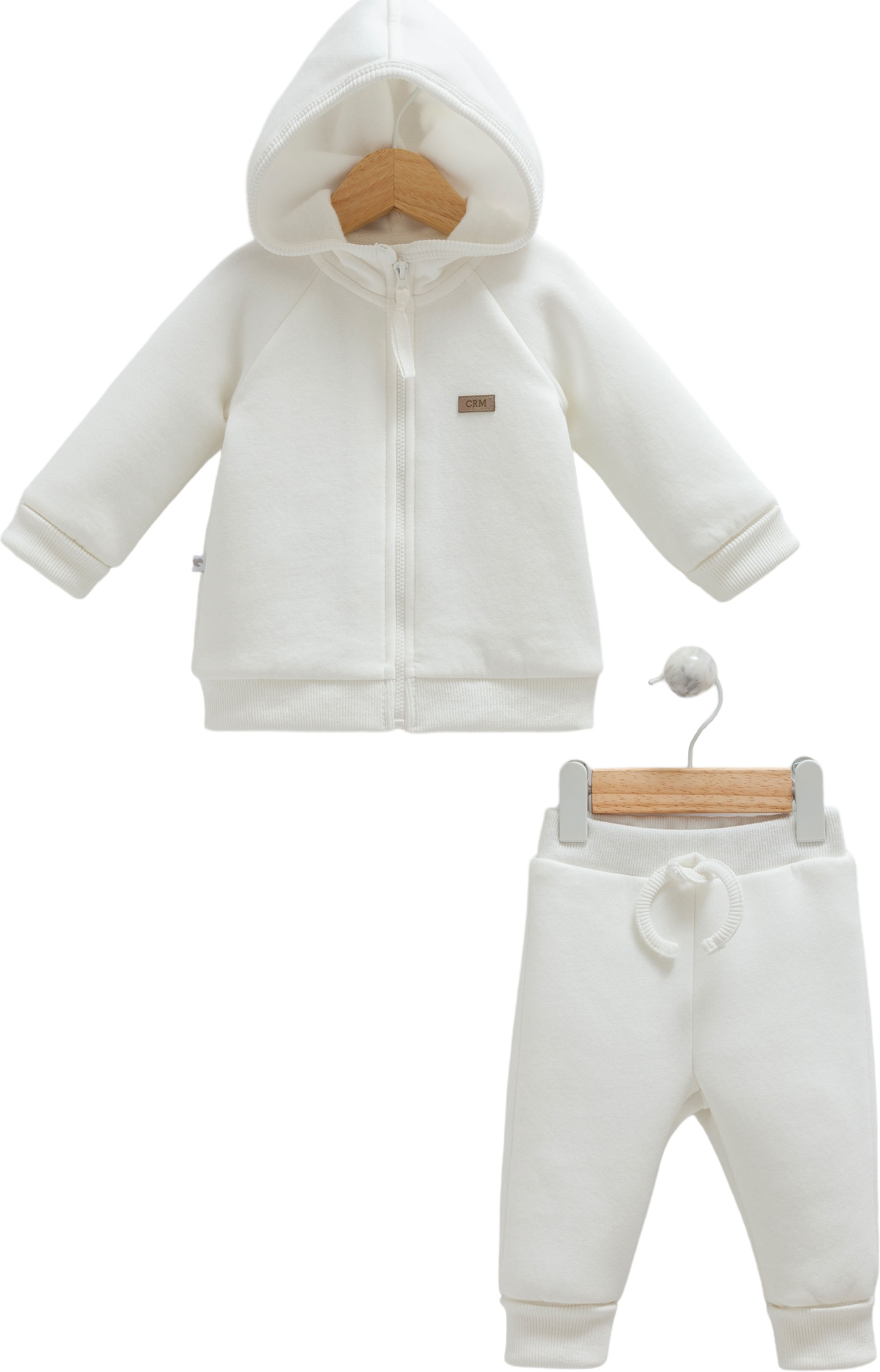 Set sweater+pants, series BASIC