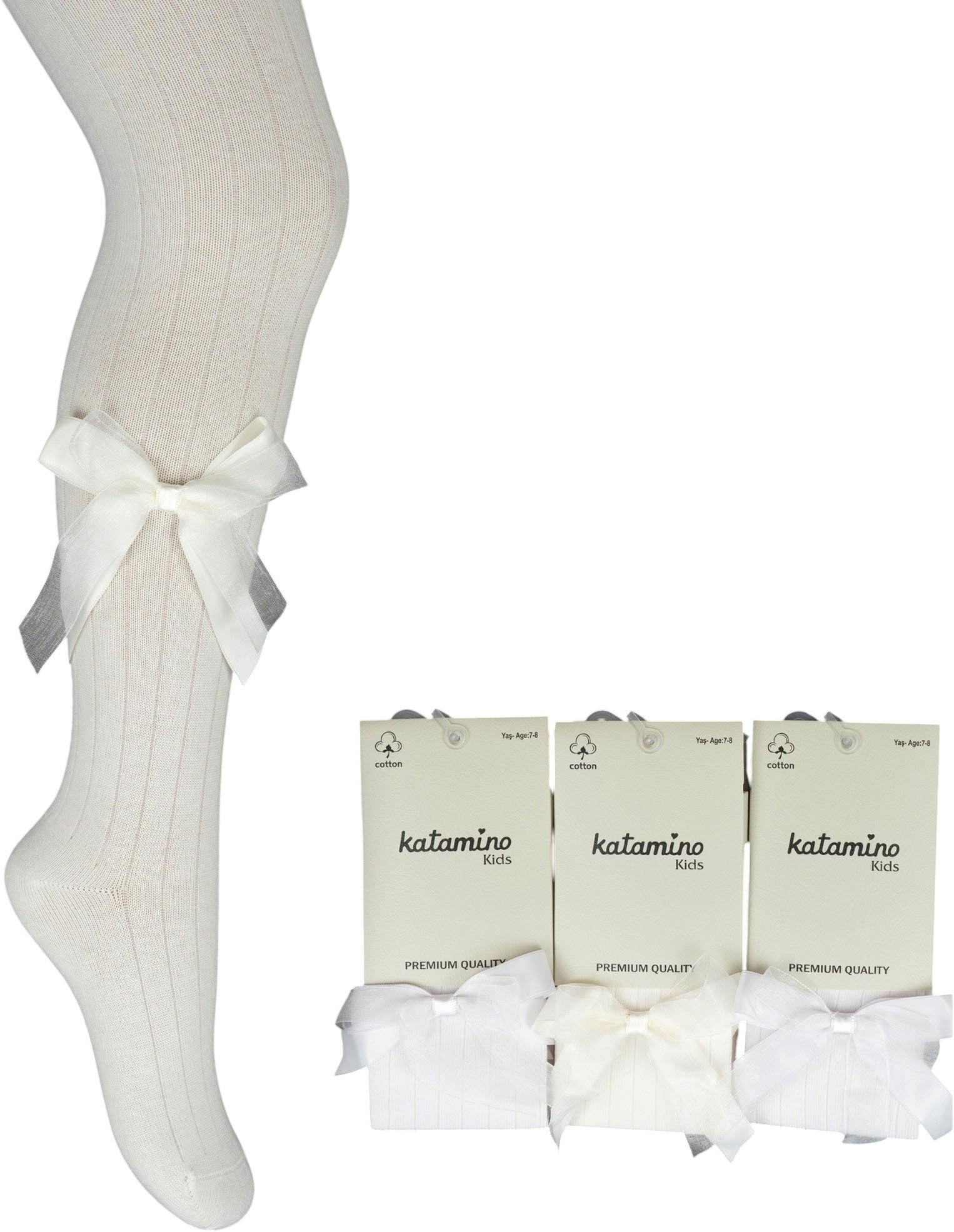 Tights cotton Galler