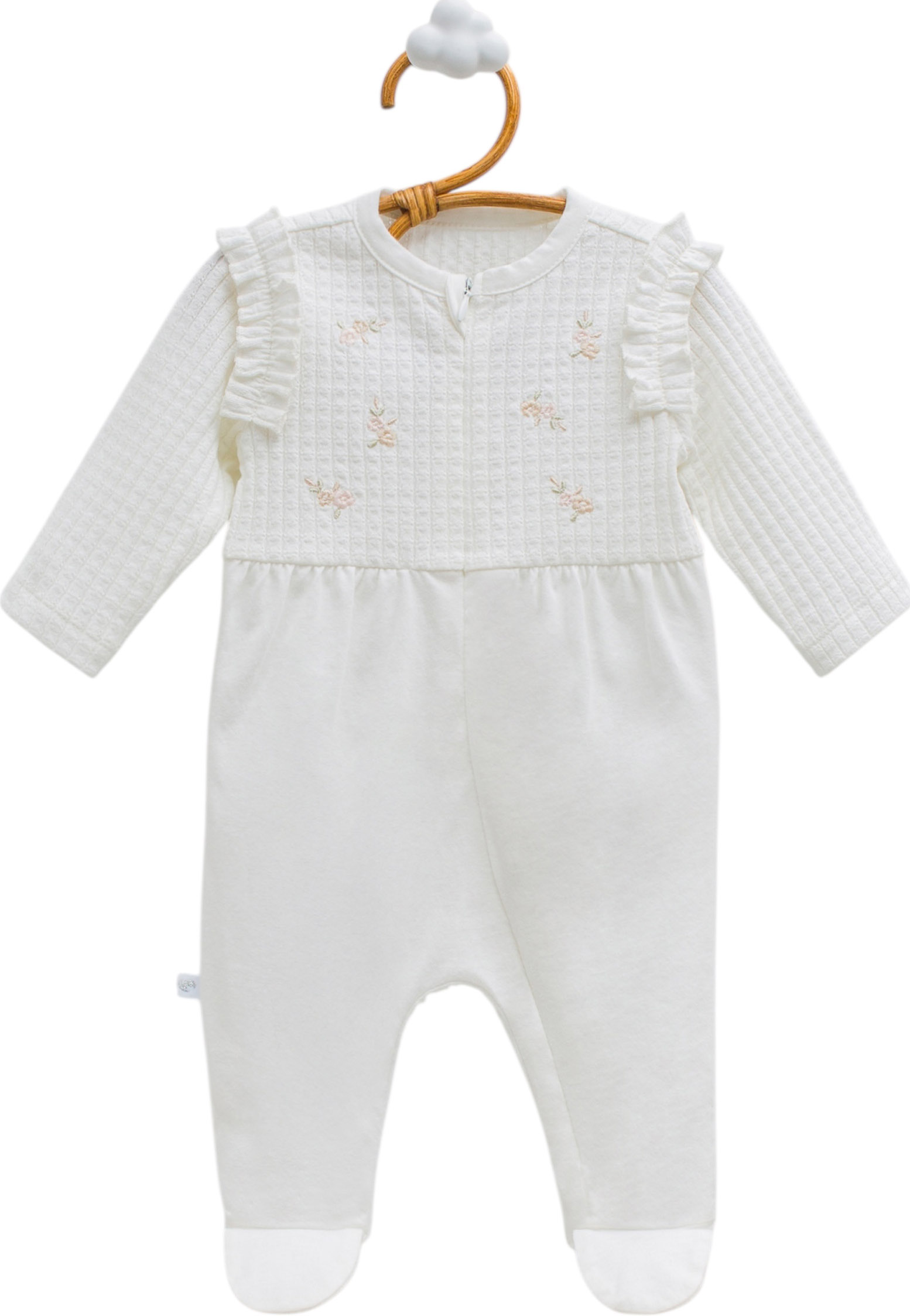 Overalls, series ONLY FLOWERS. (Expected 22.12.2025) Overalls, series ONLY FLOWERS. (Expected 22.12.2025)