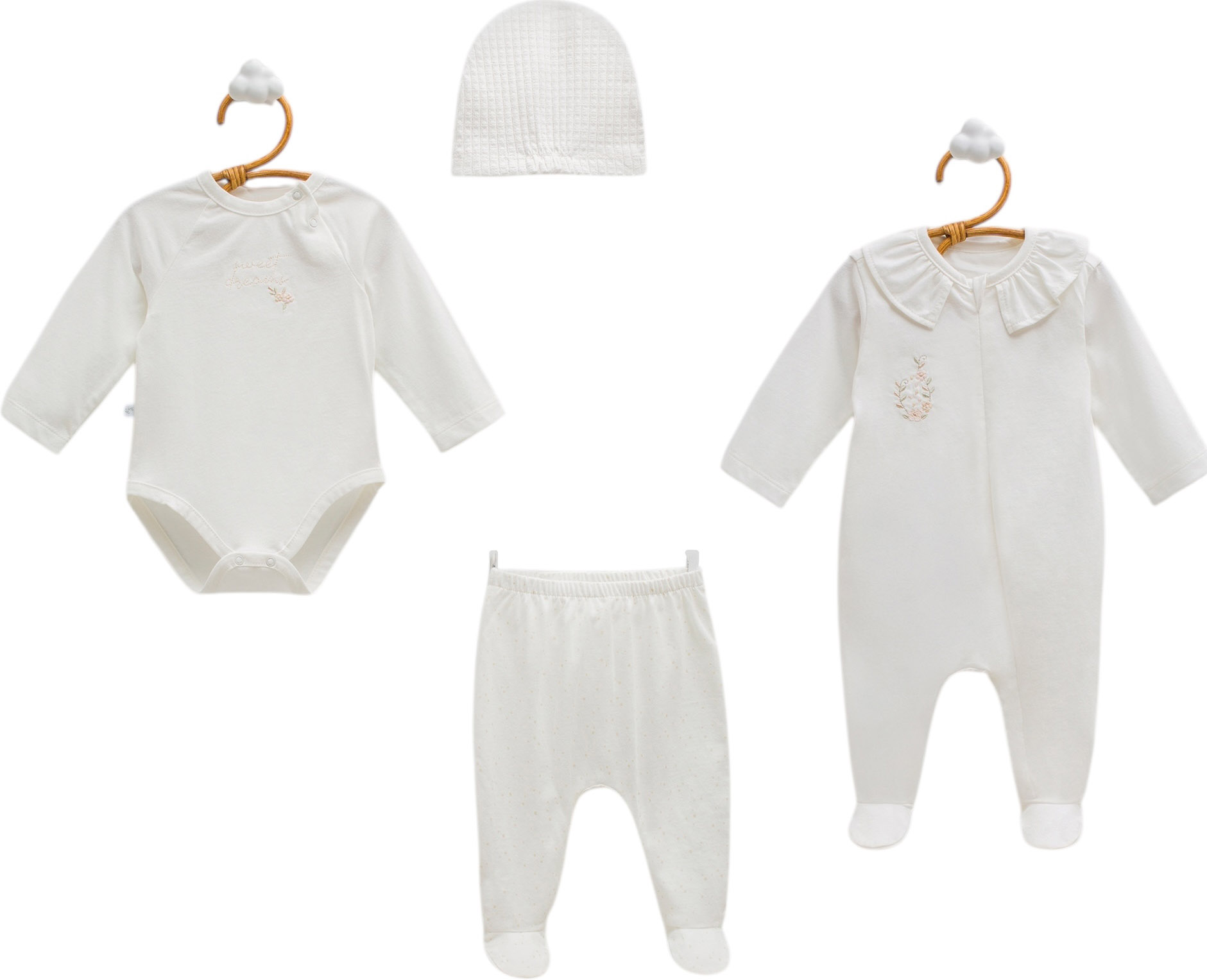 Set 4 items, series ONLY FLOWERS. (Expected 22.12.2025) Set 4 items, series ONLY FLOWERS. (Expected 22.12.2025)