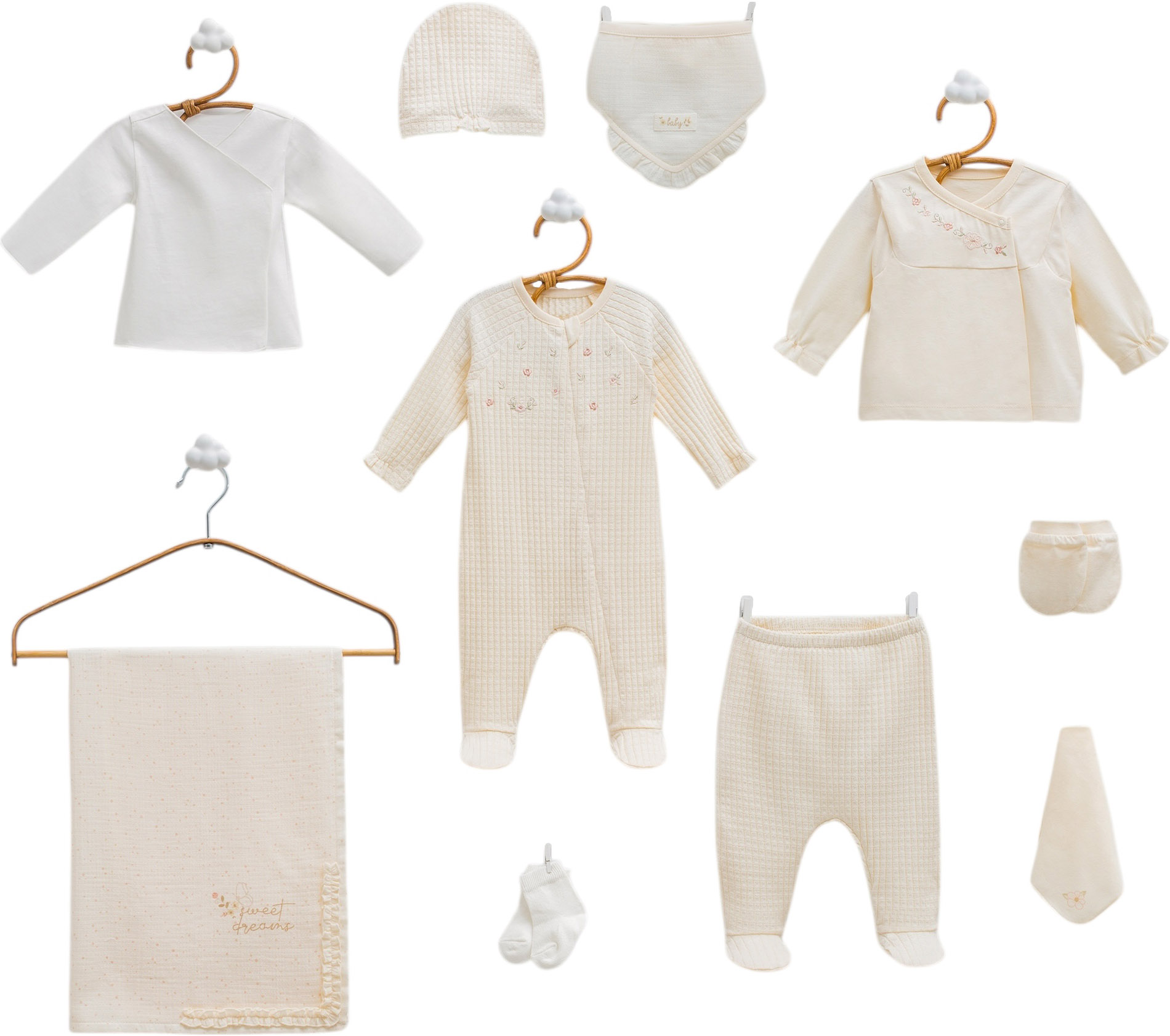 Set 10 items, series ONLY FLOWERS. (Expected 22.12.2025) Set 10 items, series ONLY FLOWERS. (Expected 22.12.2025)