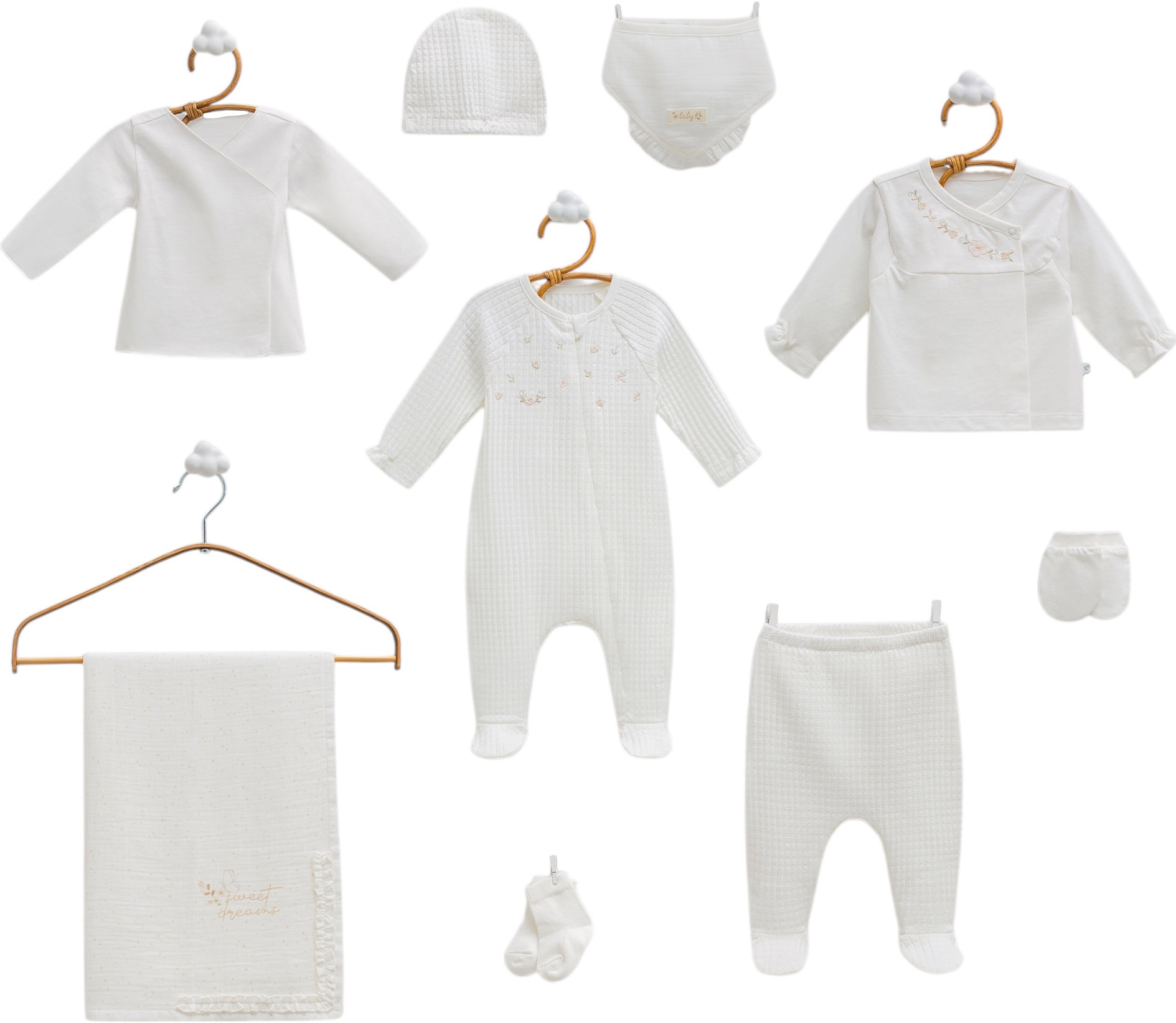 Set 10 items, series ONLY FLOWERS. (Expected 22.12.2025) Set 10 items, series ONLY FLOWERS. (Expected 22.12.2025)