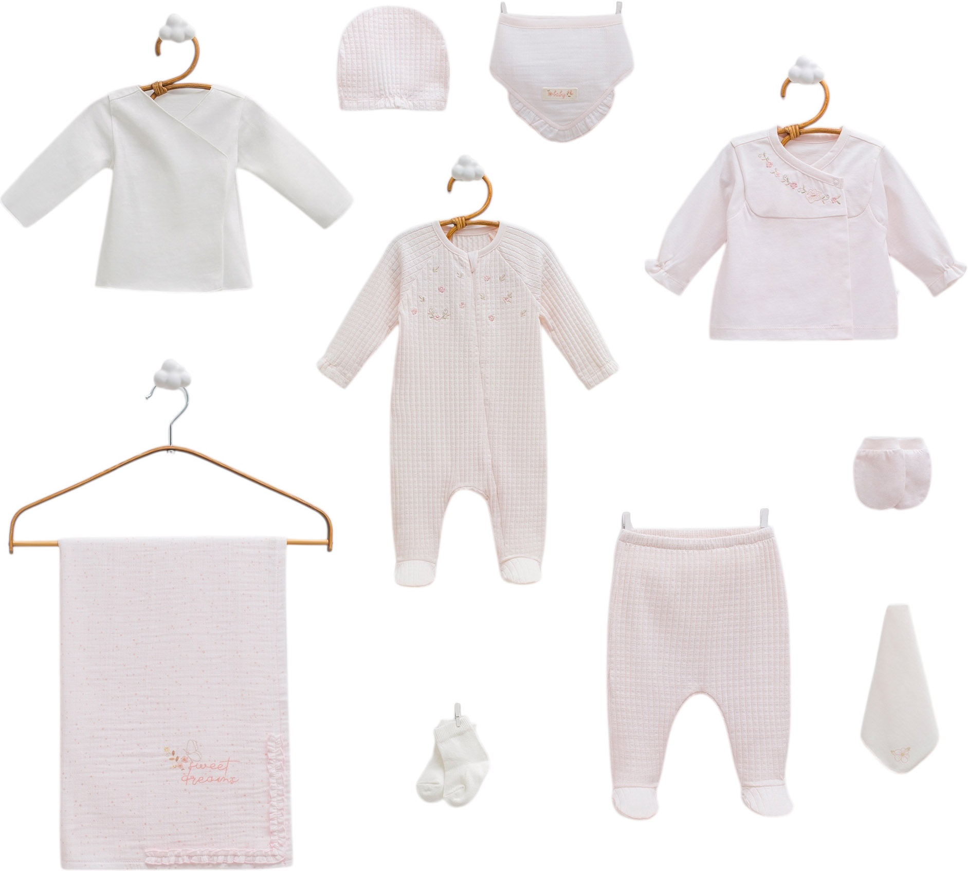 Set 10 items, series ONLY FLOWERS. (Expected 22.12.2025) Set 10 items, series ONLY FLOWERS. (Expected 22.12.2025)