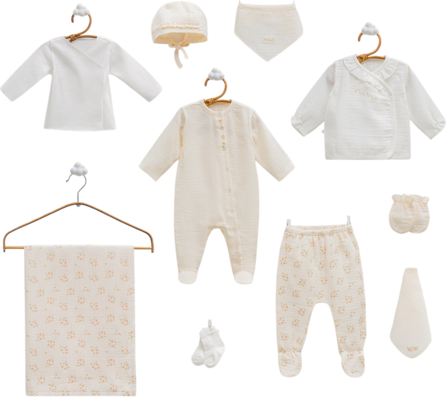 Set 10 items, series ONLY FLOWERS. (Expected 22.12.2025) Set 10 items, series ONLY FLOWERS. (Expected 22.12.2025)