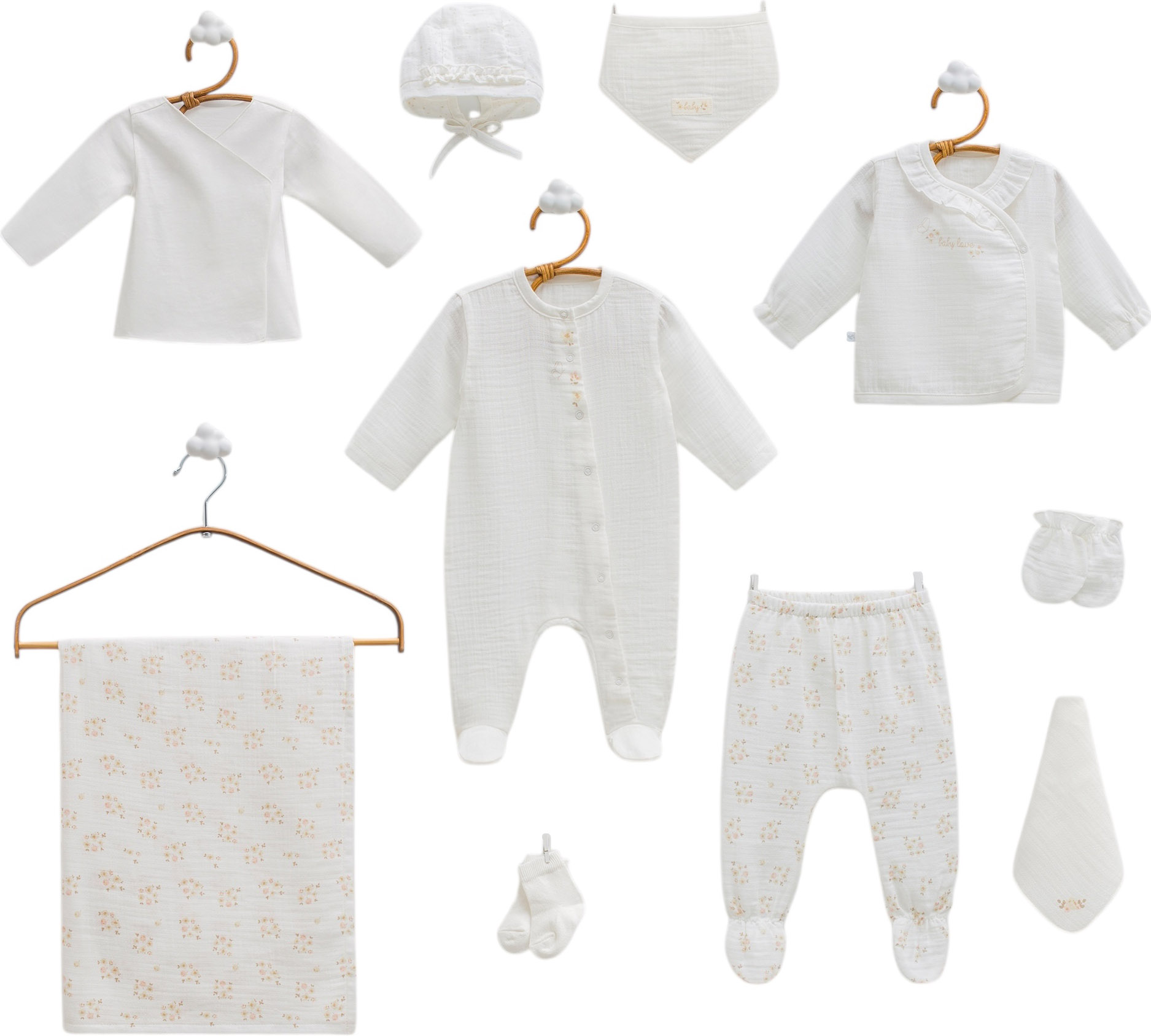 Set 10 items, series ONLY FLOWERS. (Expected 22.12.2025) Set 10 items, series ONLY FLOWERS. (Expected 22.12.2025)