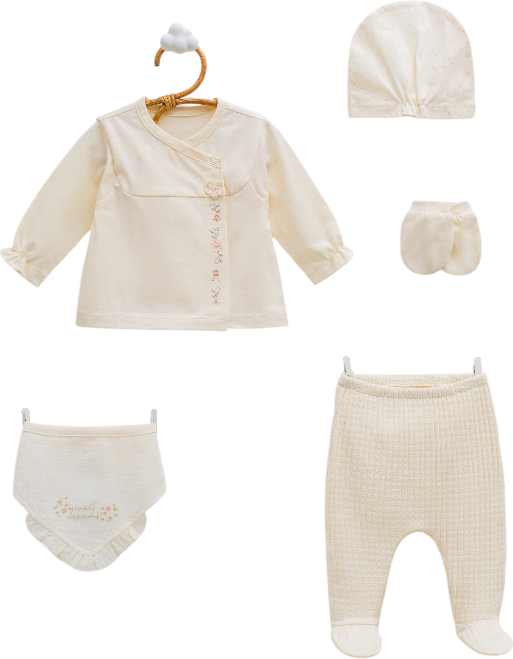 Set 5 items, series ONLY FLOWERS. (Expected 22.12.2025) Set 5 items, series ONLY FLOWERS. (Expected 22.12.2025)