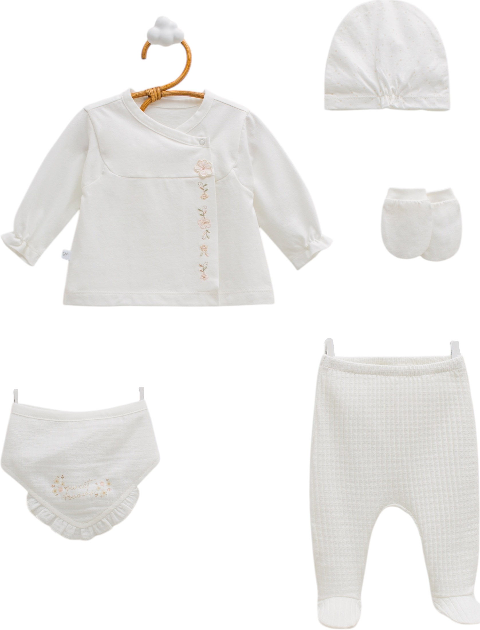 Set 5 items, series ONLY FLOWERS. (Expected 22.12.2025) Set 5 items, series ONLY FLOWERS. (Expected 22.12.2025)