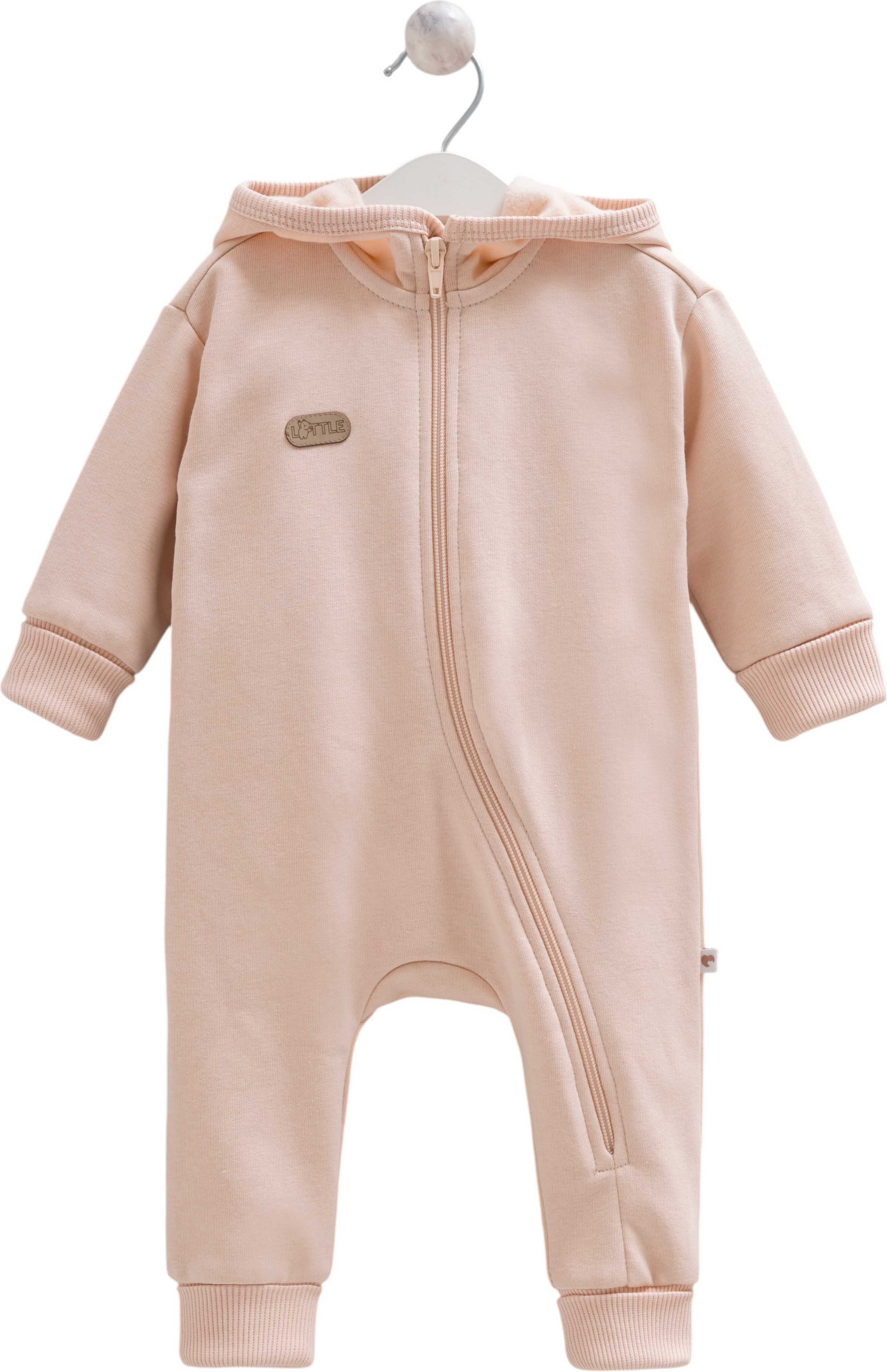 Jumpsuit, BASIC GIRL Series Jumpsuit, BASIC GIRL Series