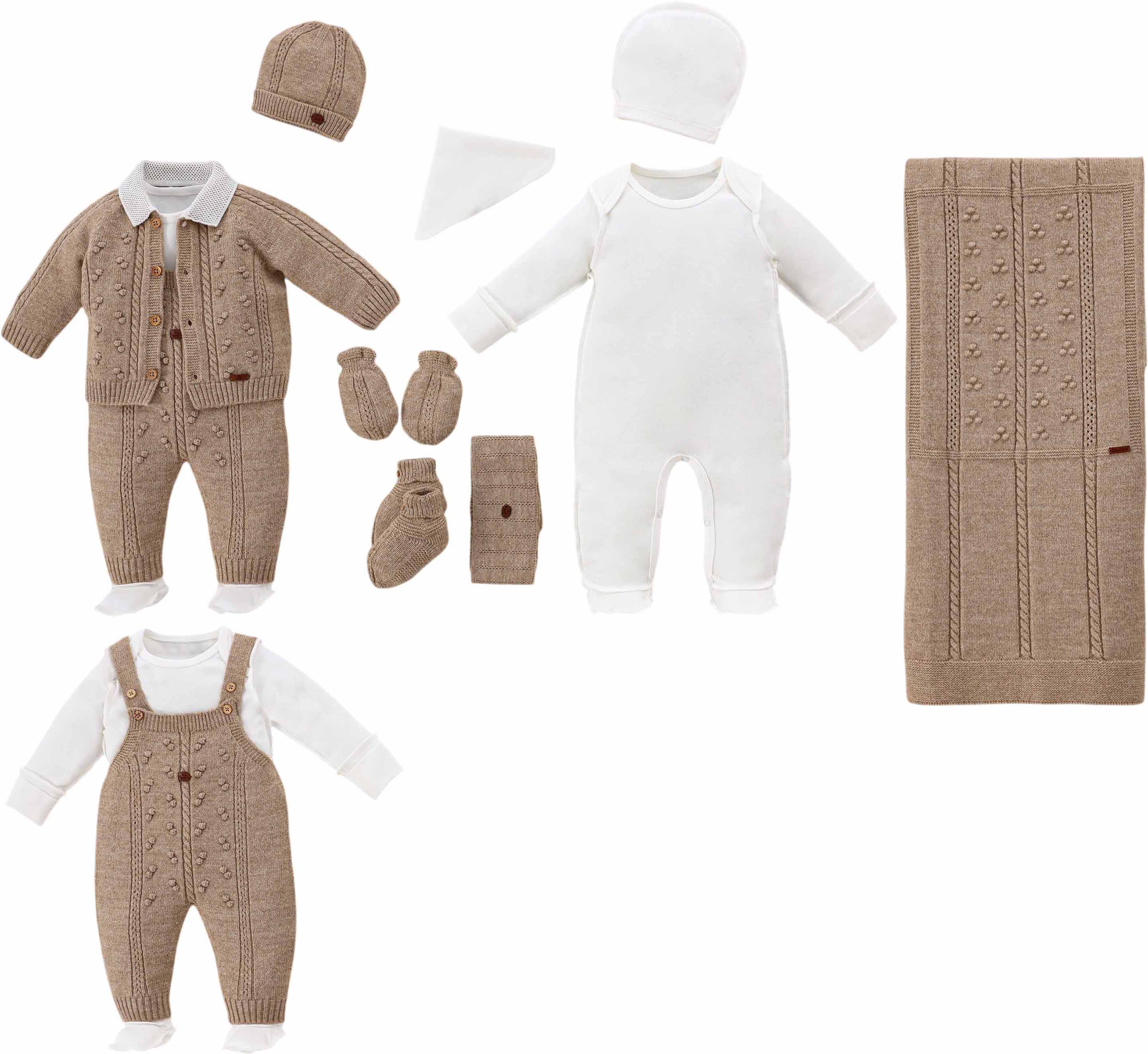 Set 10 items