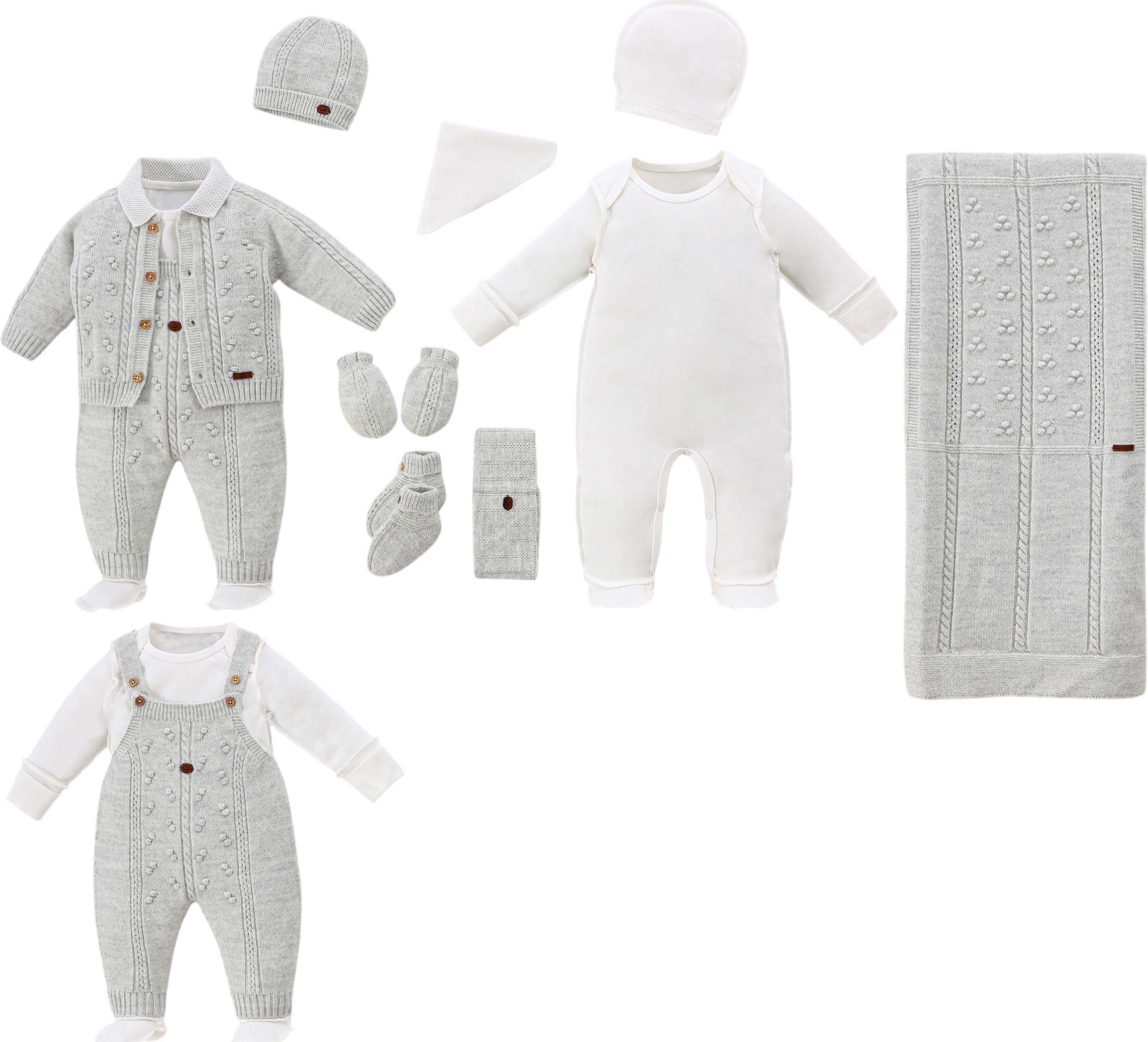 Set 10 items
