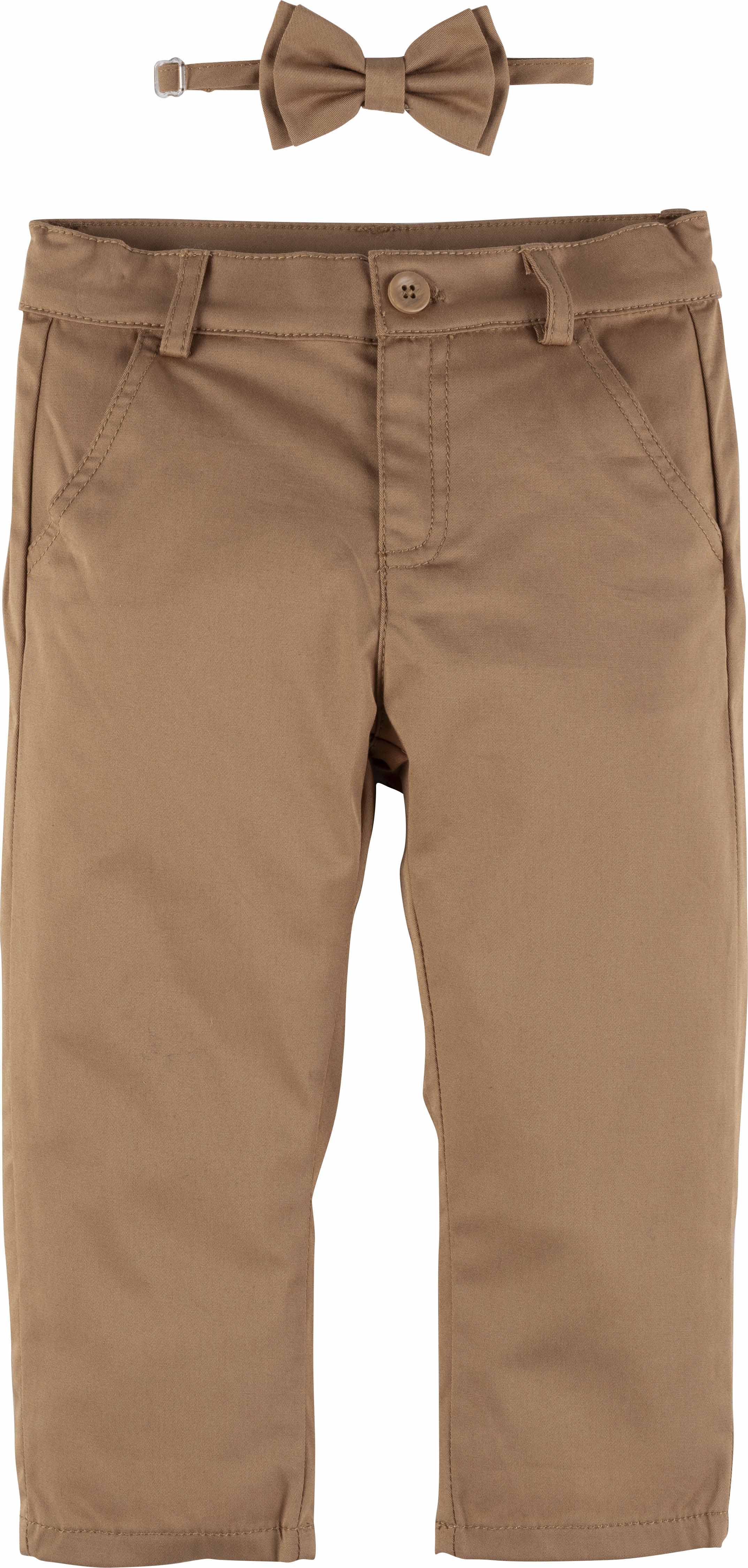 Pants+butterfly