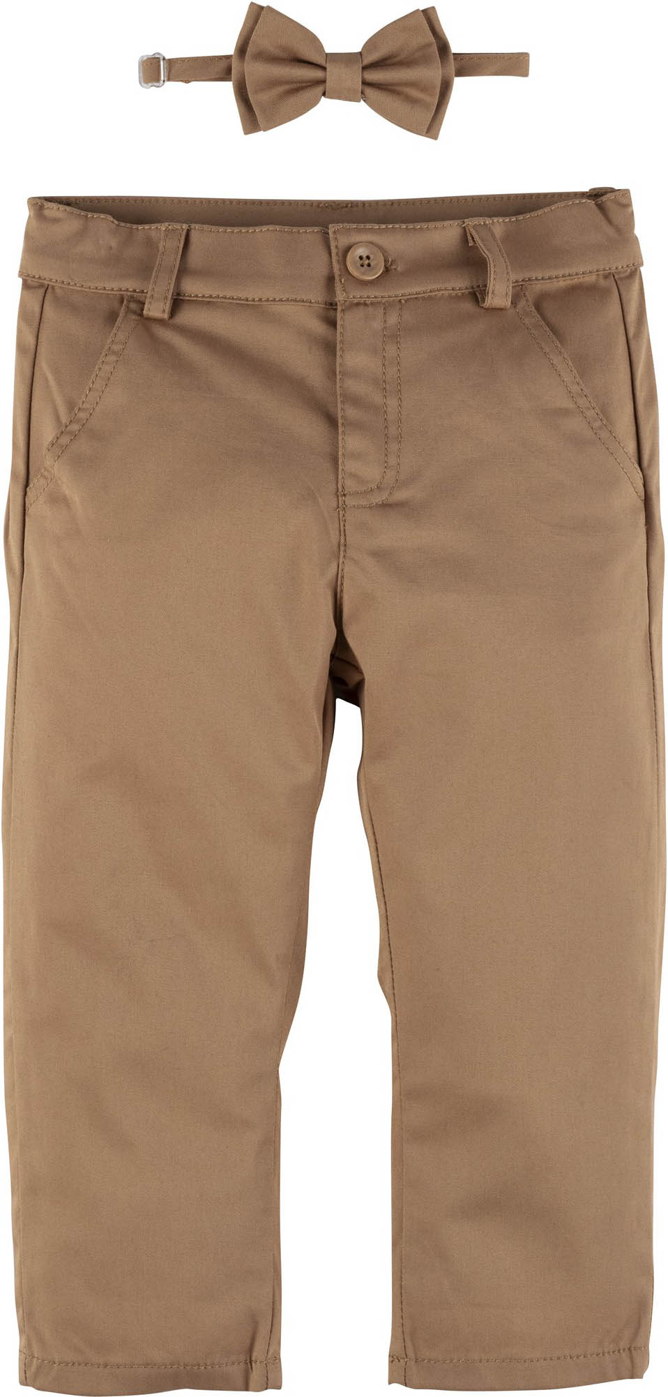 Pants+butterfly