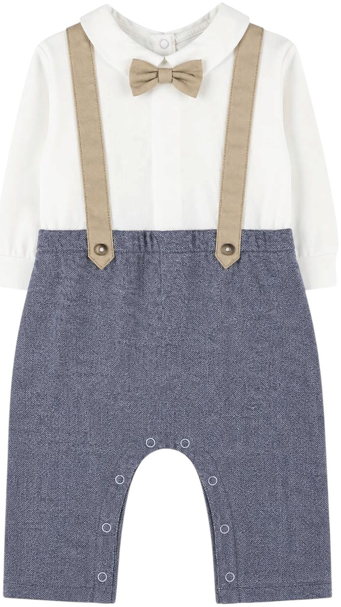 Overalls