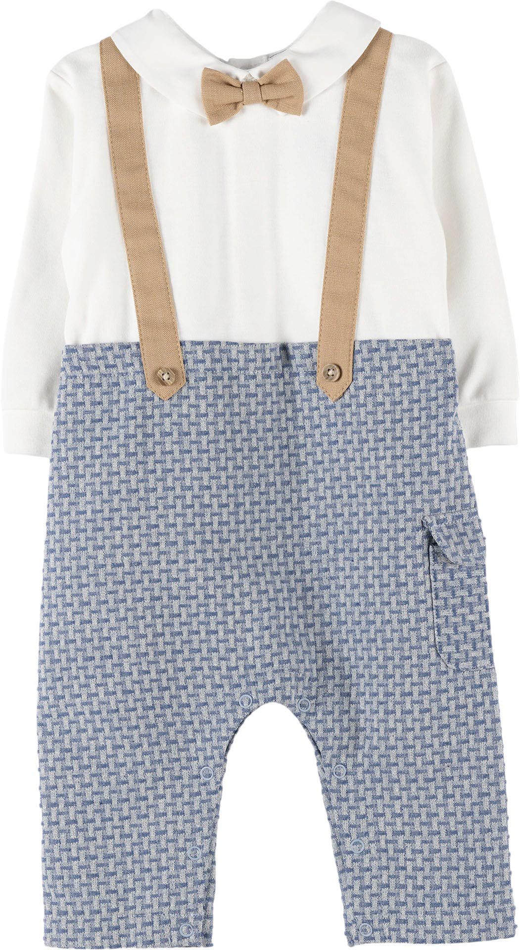 Overalls