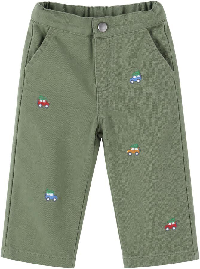 Pants