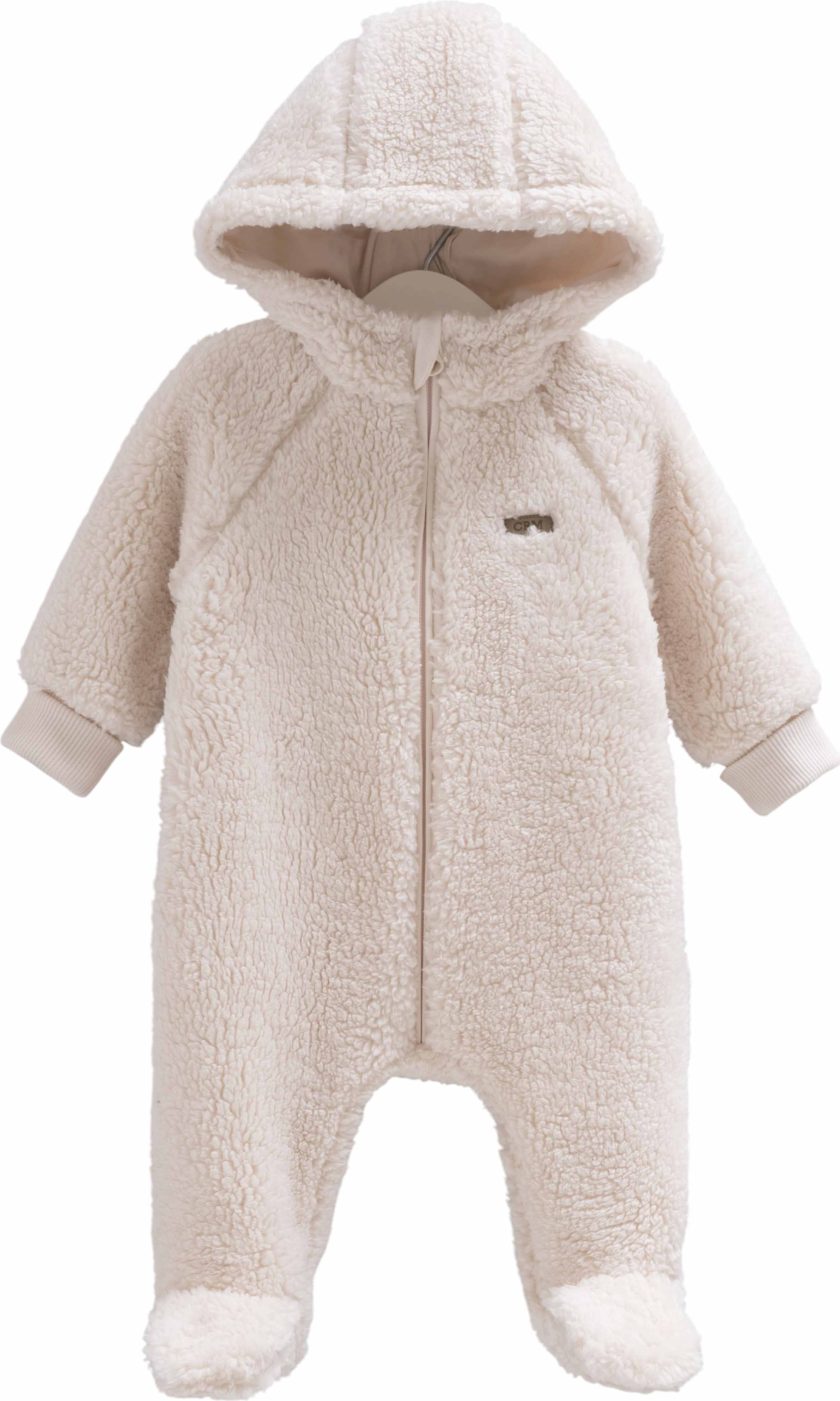 Snowsuit, FIRST WINTER collection Snowsuit, FIRST WINTER collection