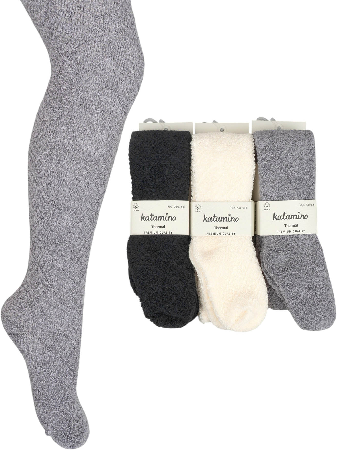 Tights terry Zima