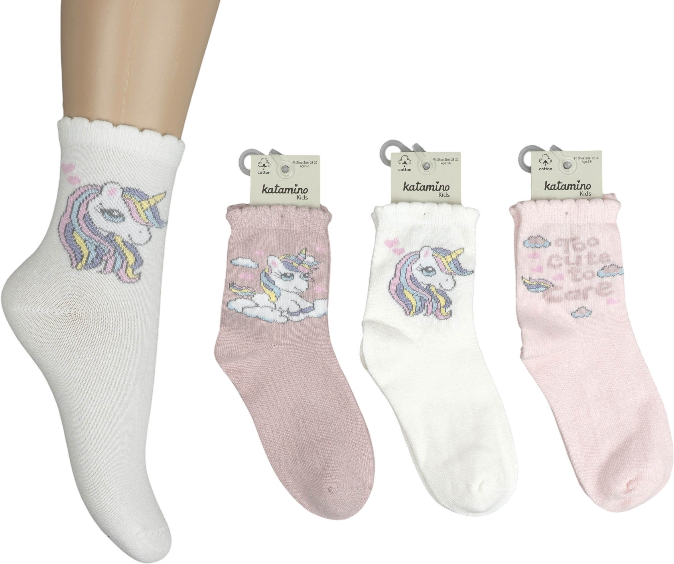 Socks cotton Aydilge