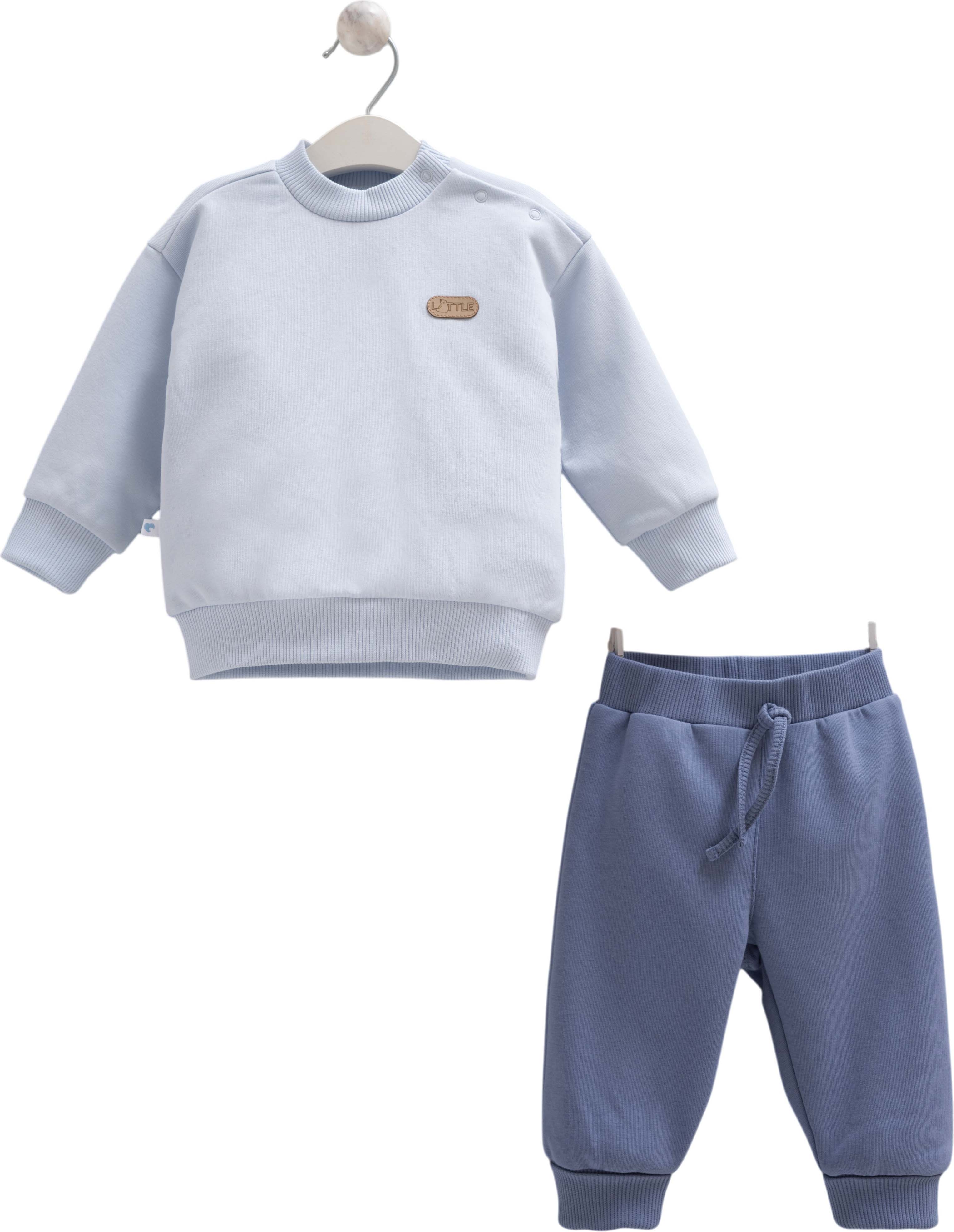 Sweatshirt and pants set, BASIC BOY series