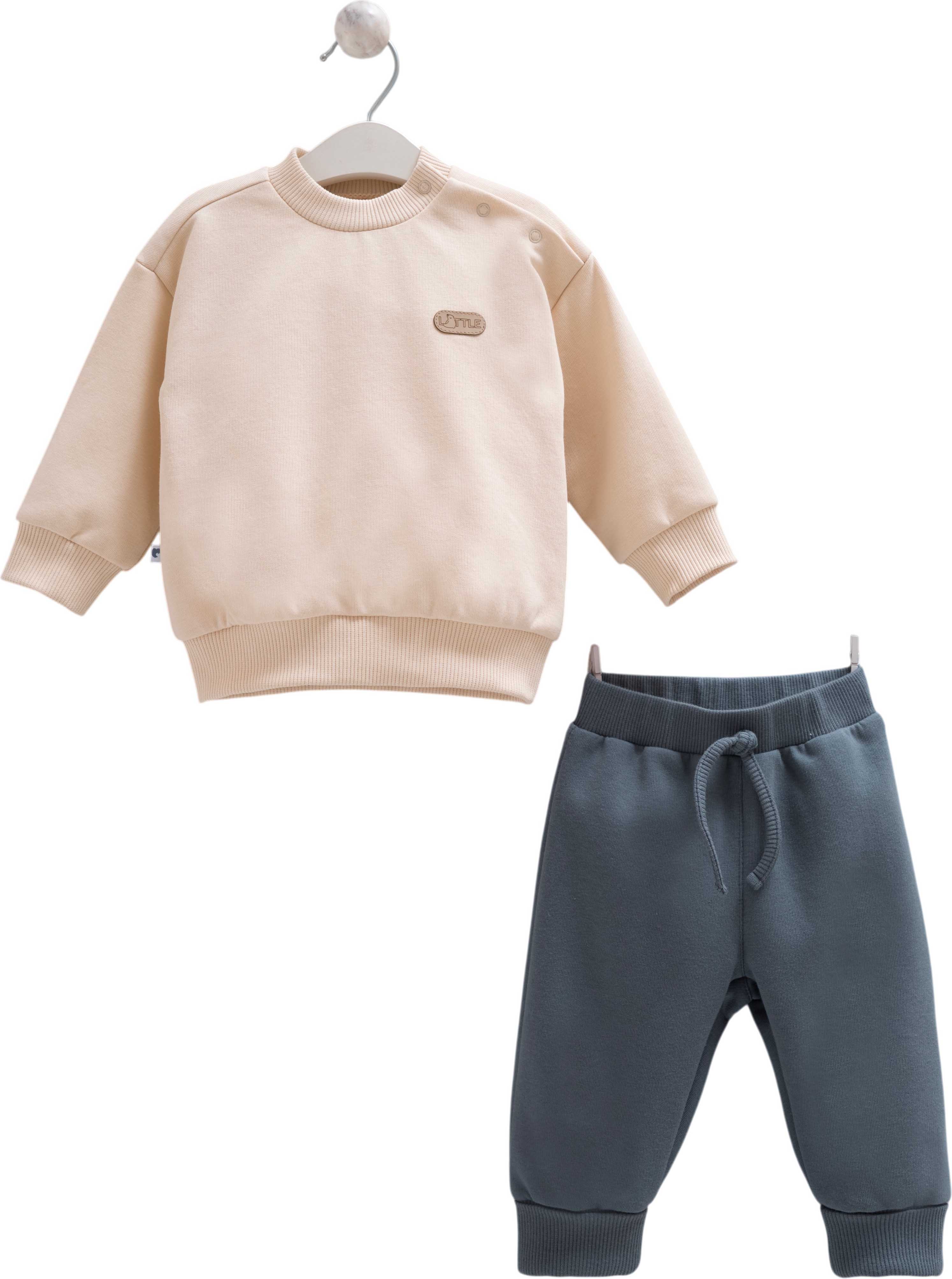 Sweatshirt and pants set, BASIC BOY series