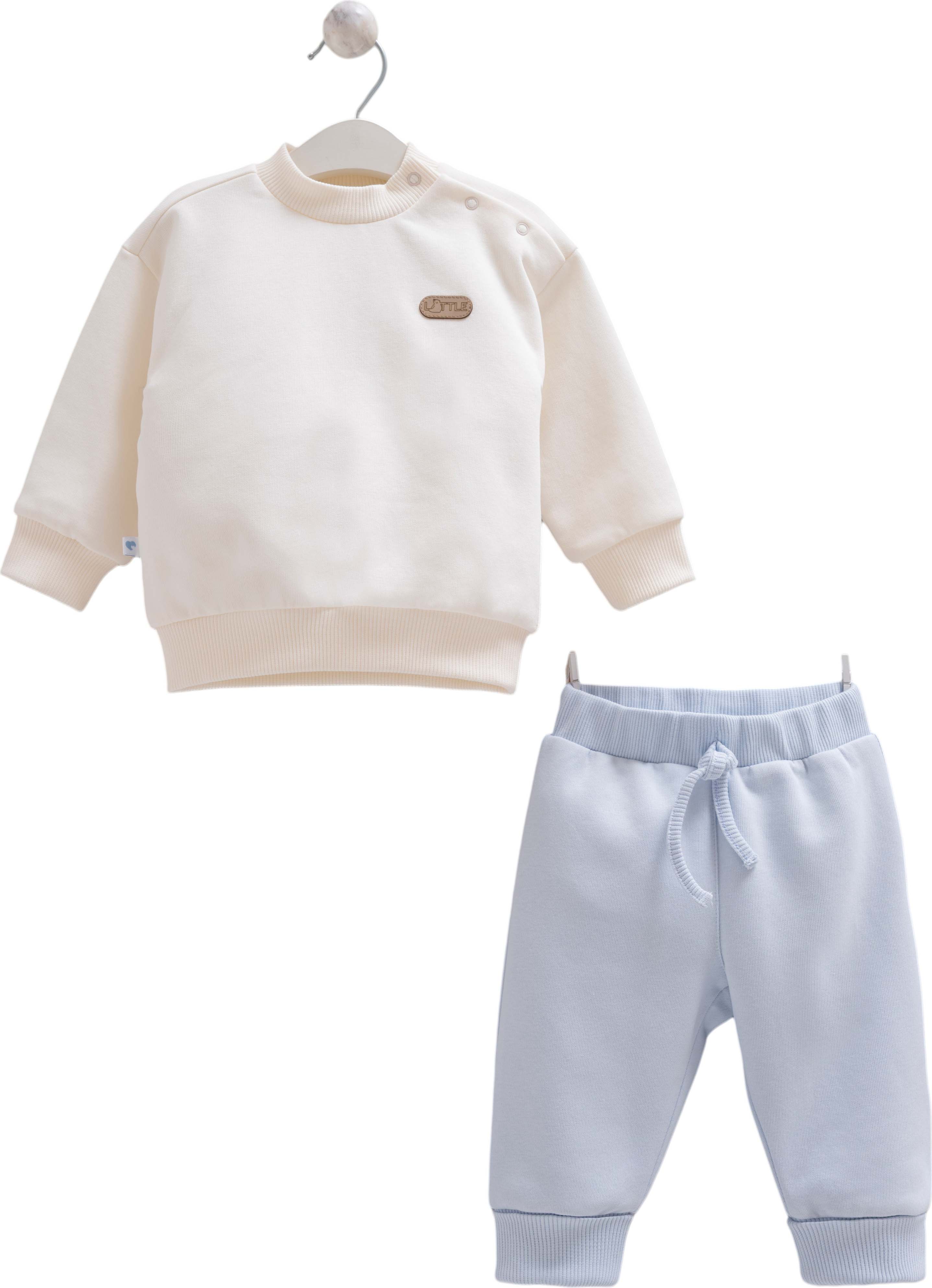 Sweatshirt and pants set, BASIC BOY series