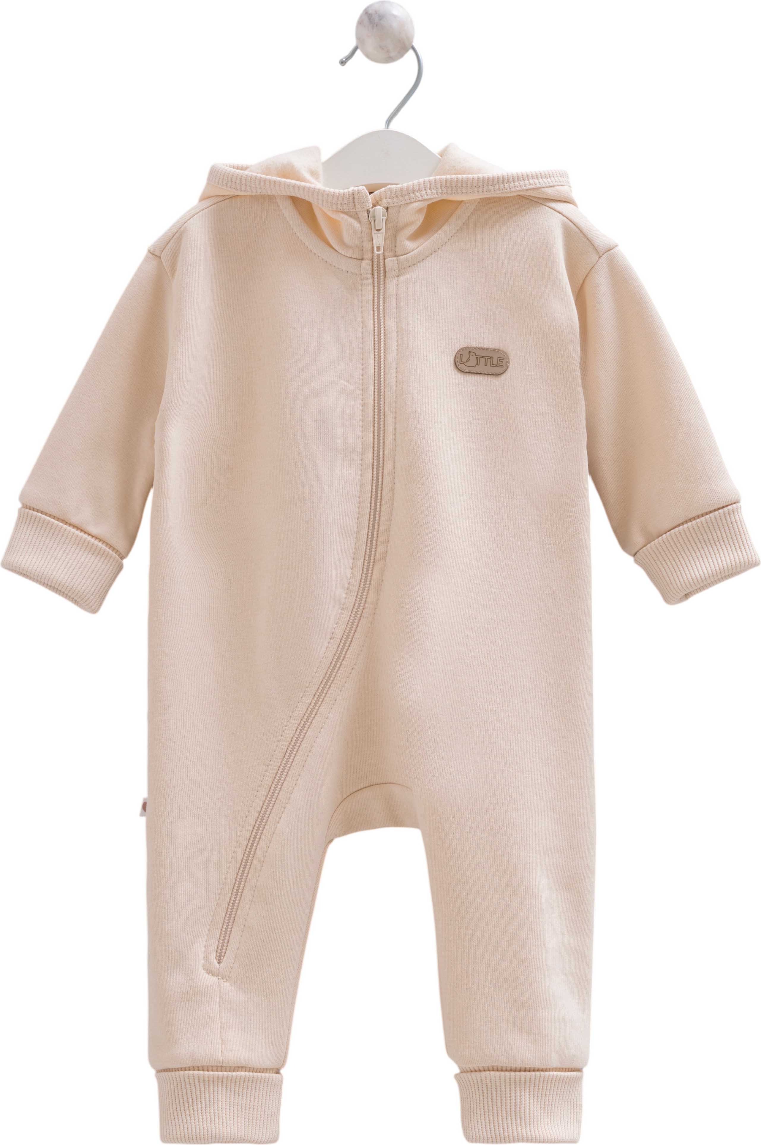 Jumpsuit, BASIC BOY series Jumpsuit, BASIC BOY series