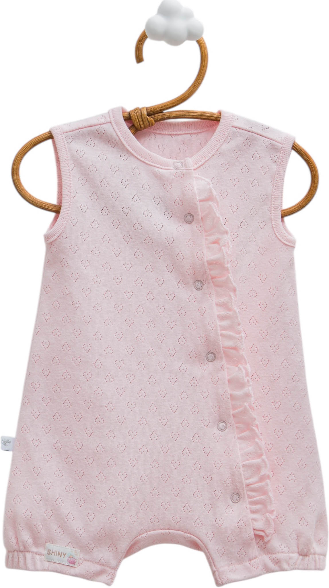 Overalls, series HELLO GIRL. (Expected 12.12.2025)