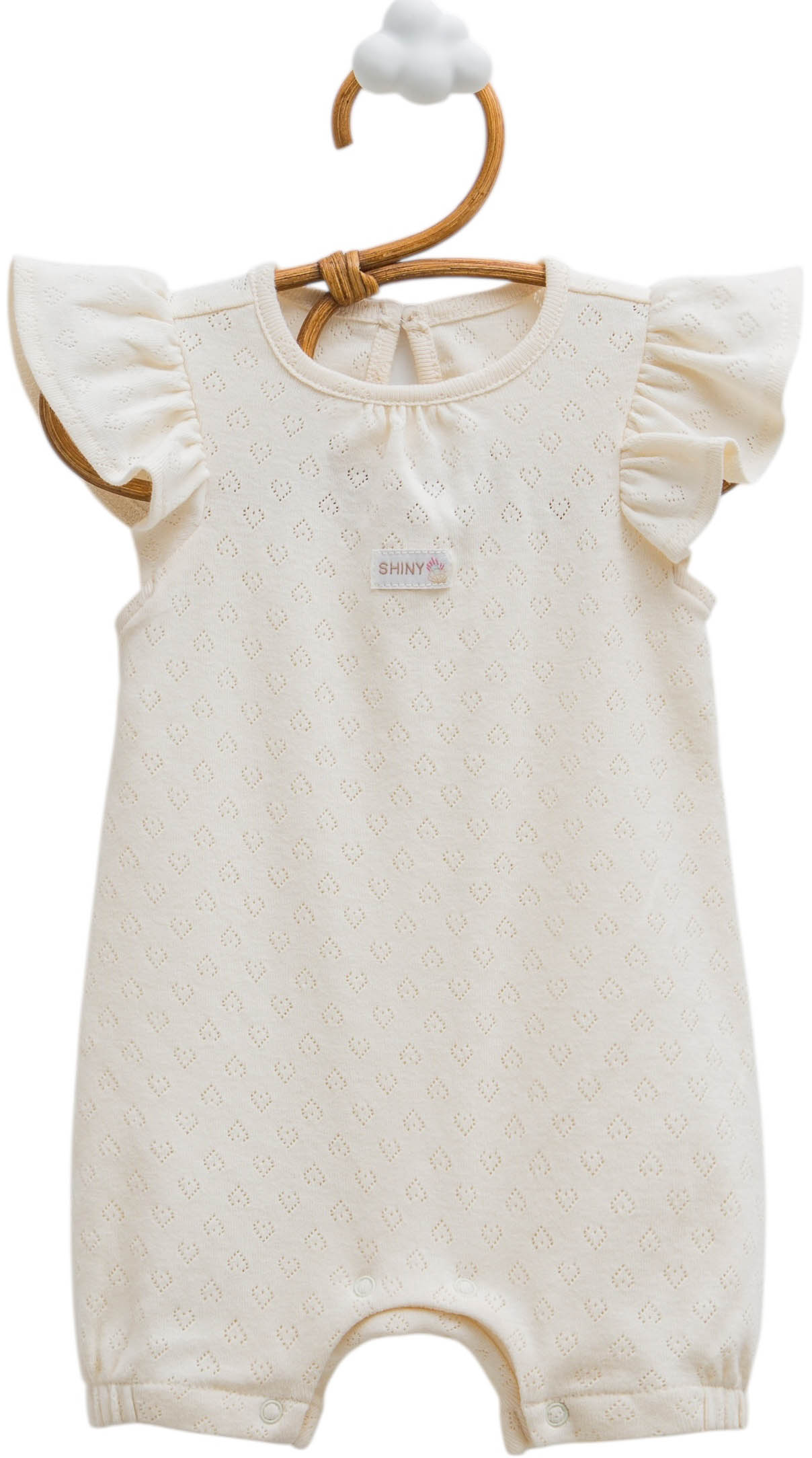 Overalls, series HELLO GIRL. (Expected 12.12.2025)