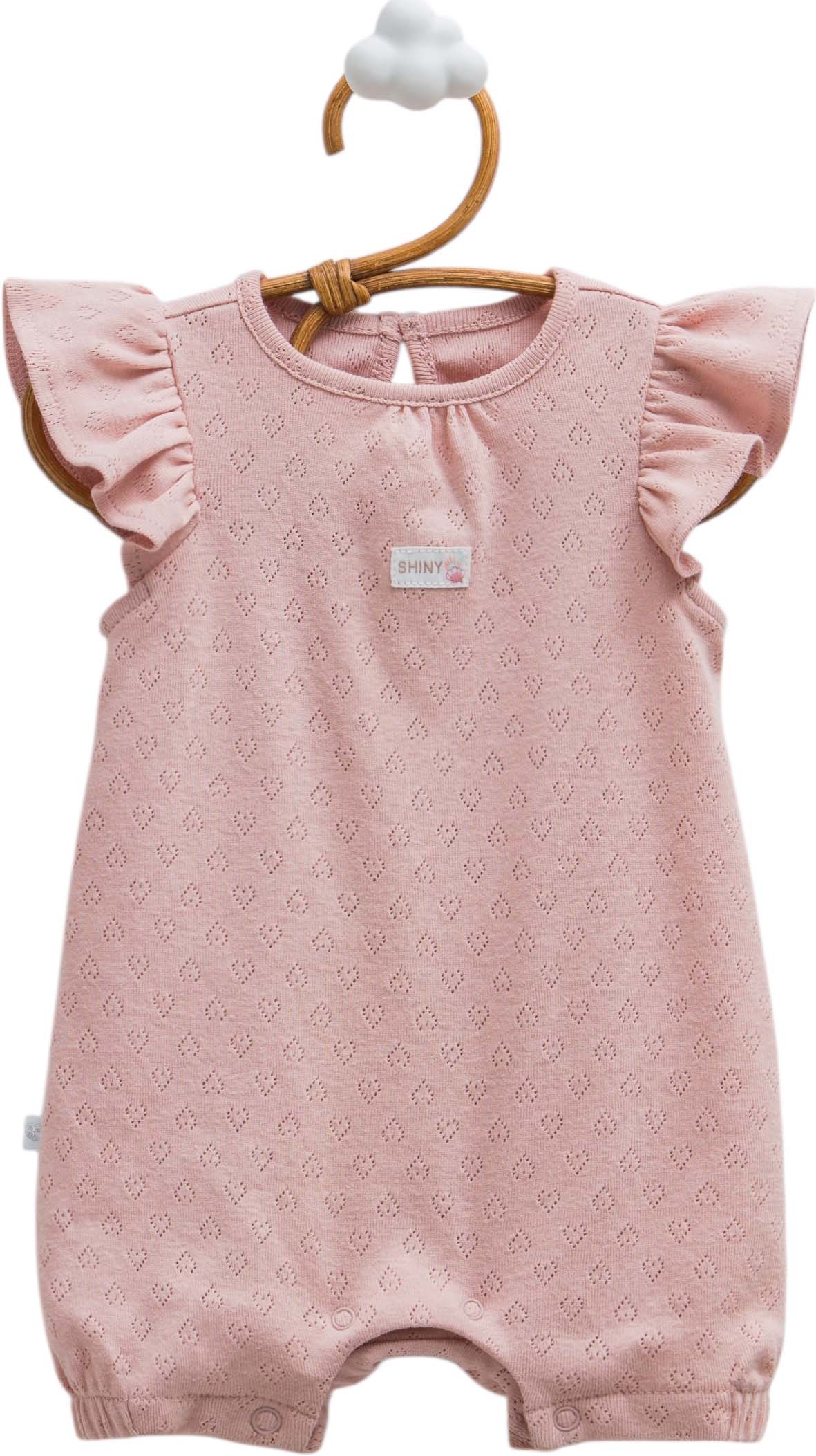 Overalls, series HELLO GIRL. (Expected 12.12.2025)