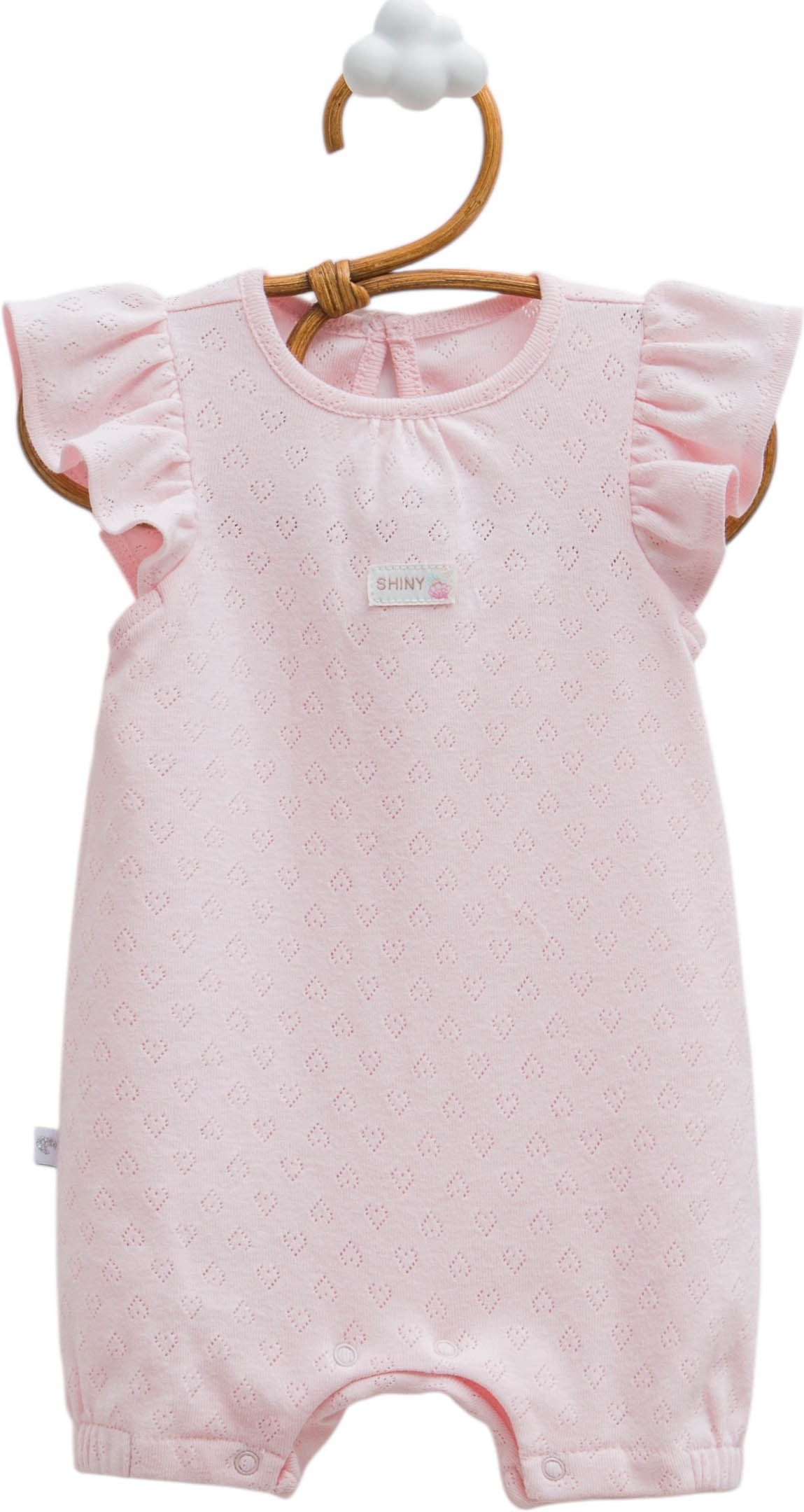 Overalls, series HELLO GIRL. (Expected 12.12.2025)