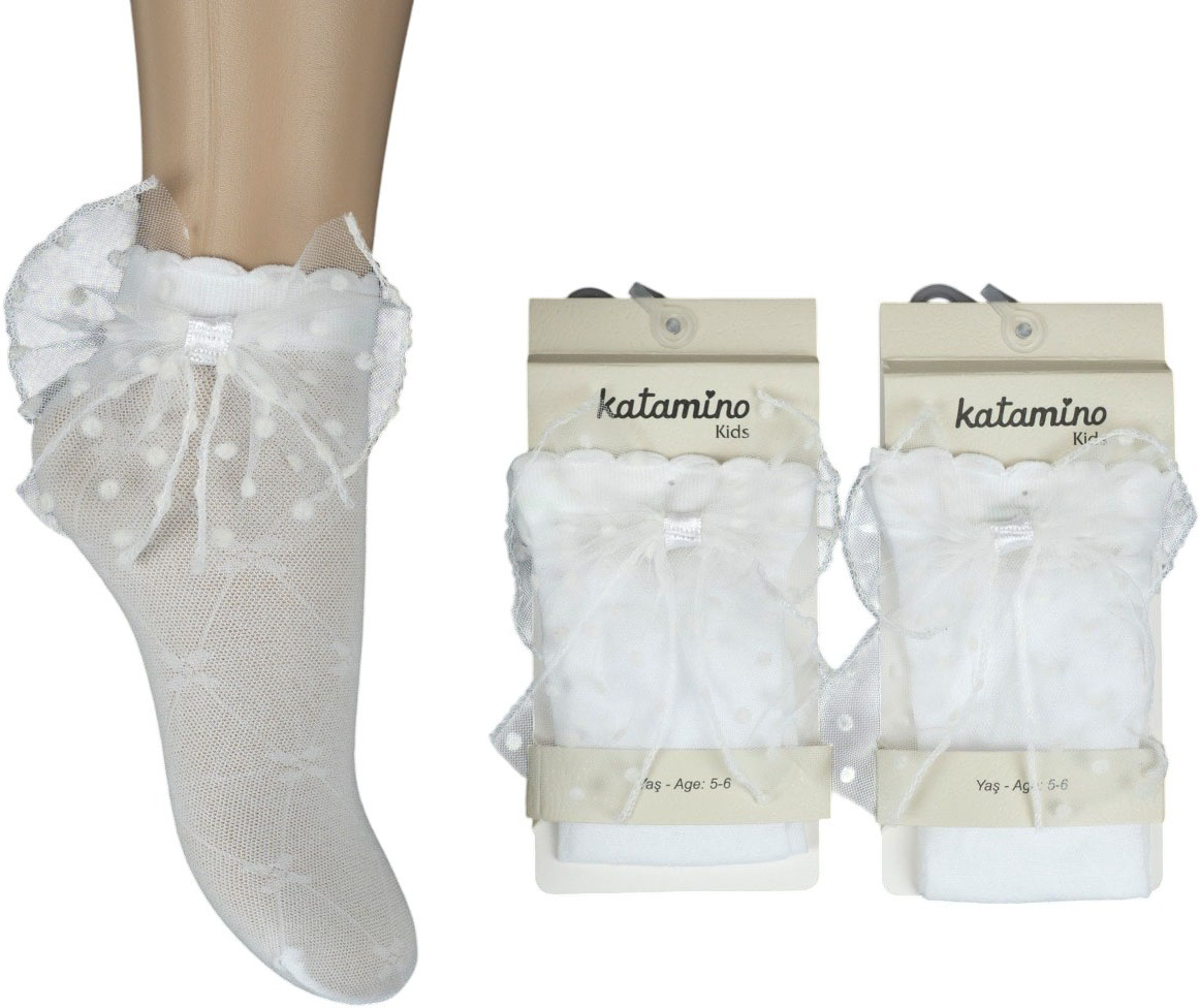 Socks nylon 