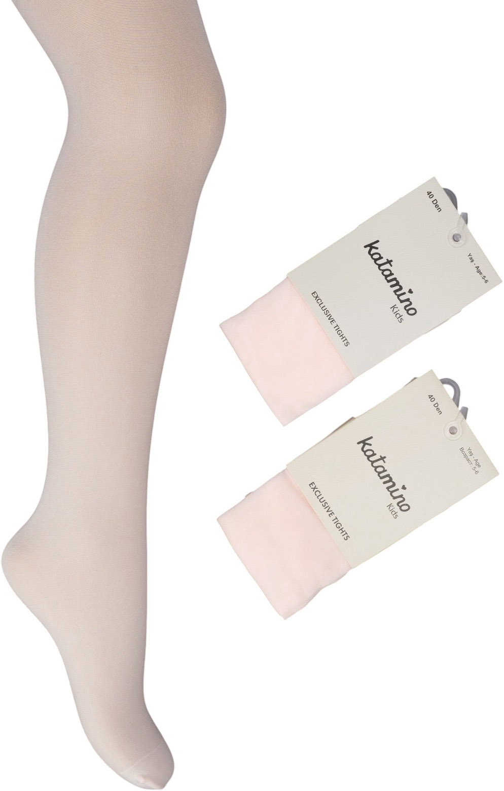Tights nylon 20 den Mira