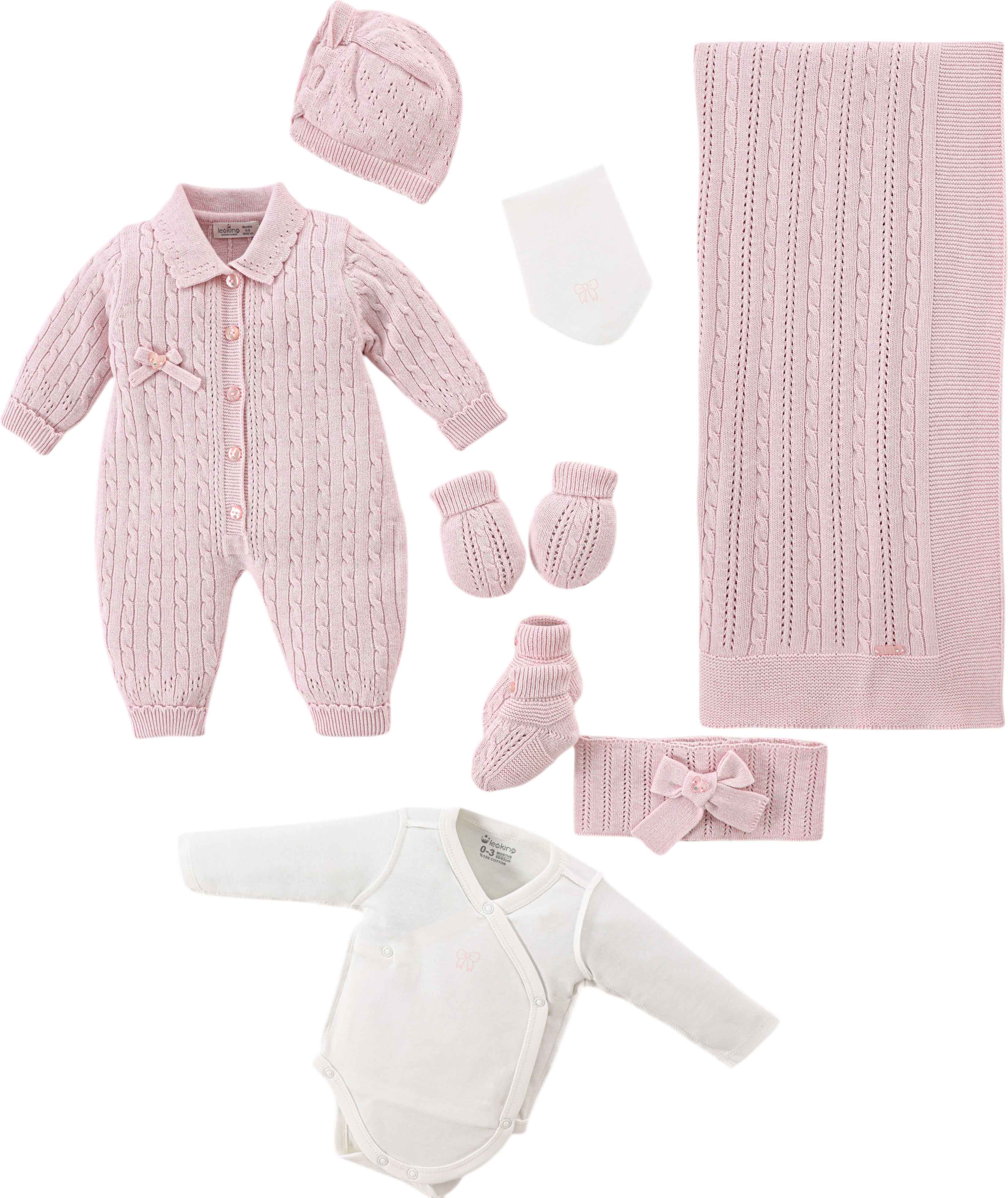 Set 8 items