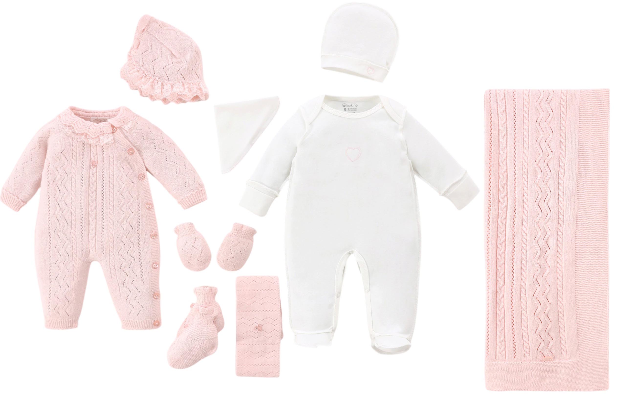 Set 9 items