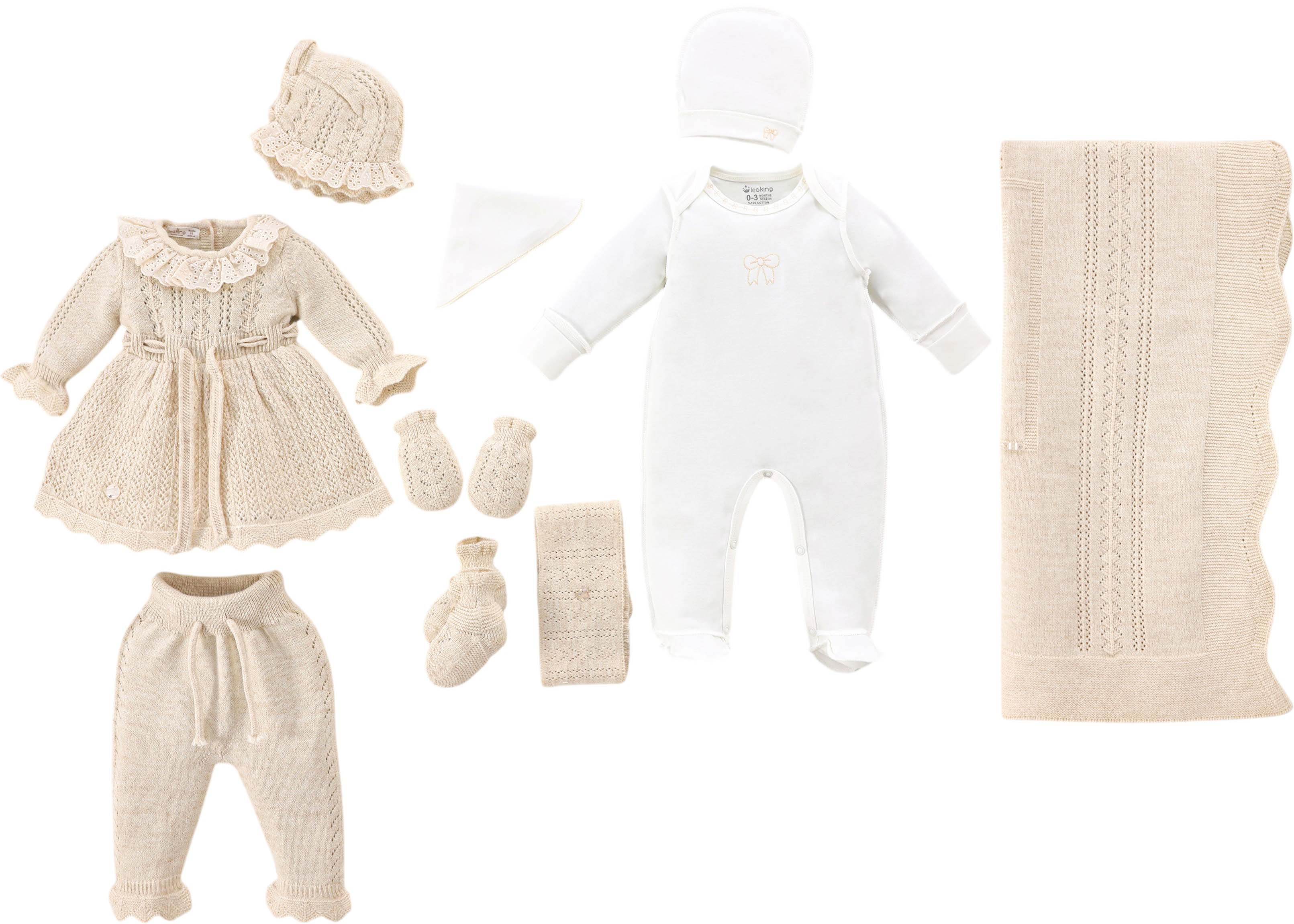 Set 10 items