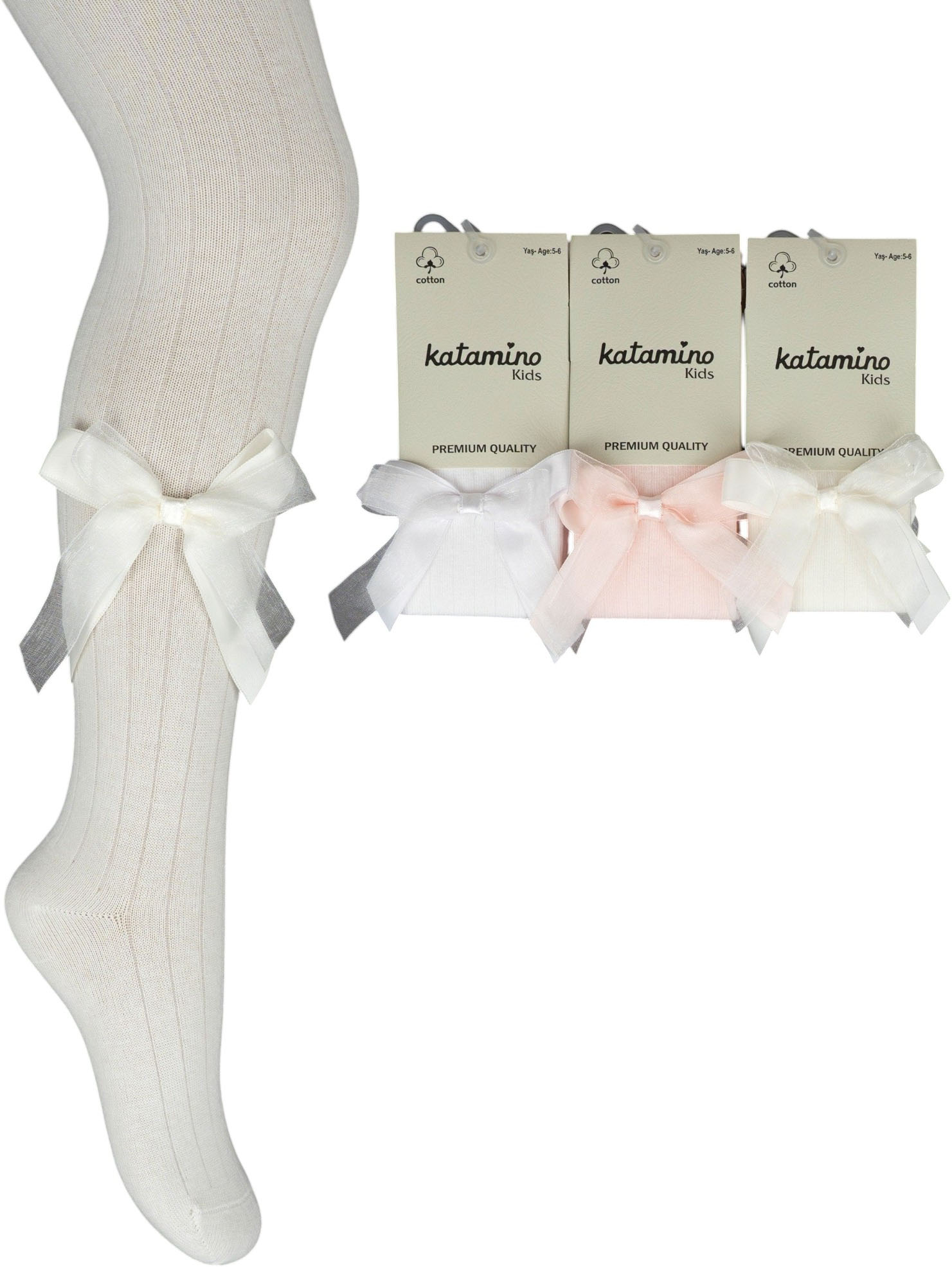 Tights cotton Galler