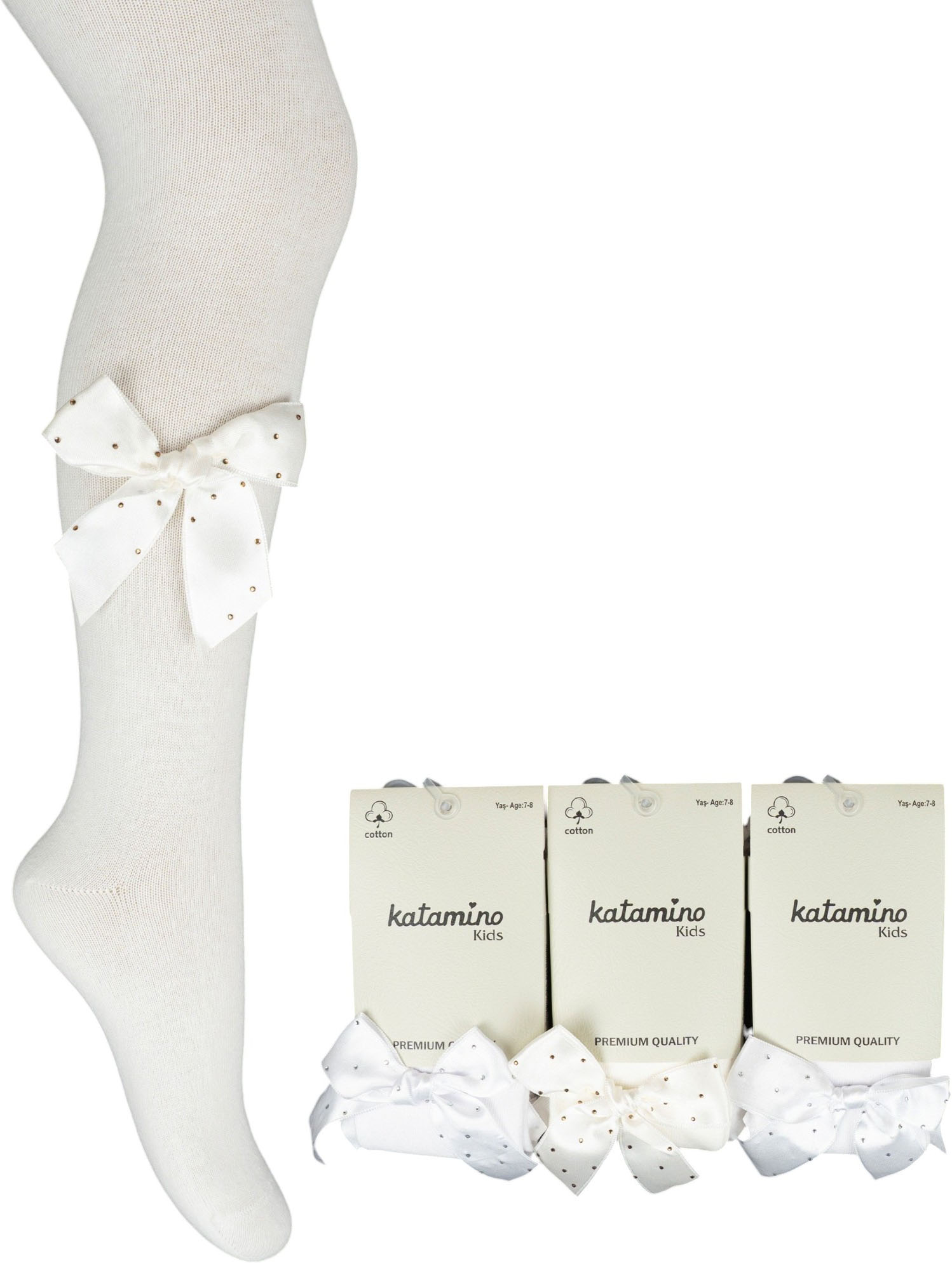 Tights cotton Soprano