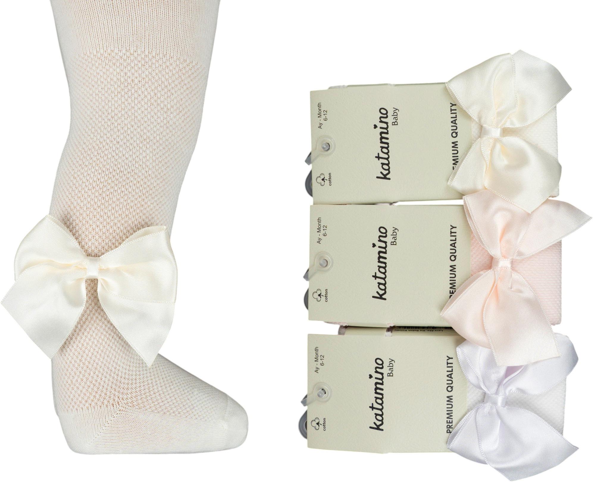 Tights cotton Lava