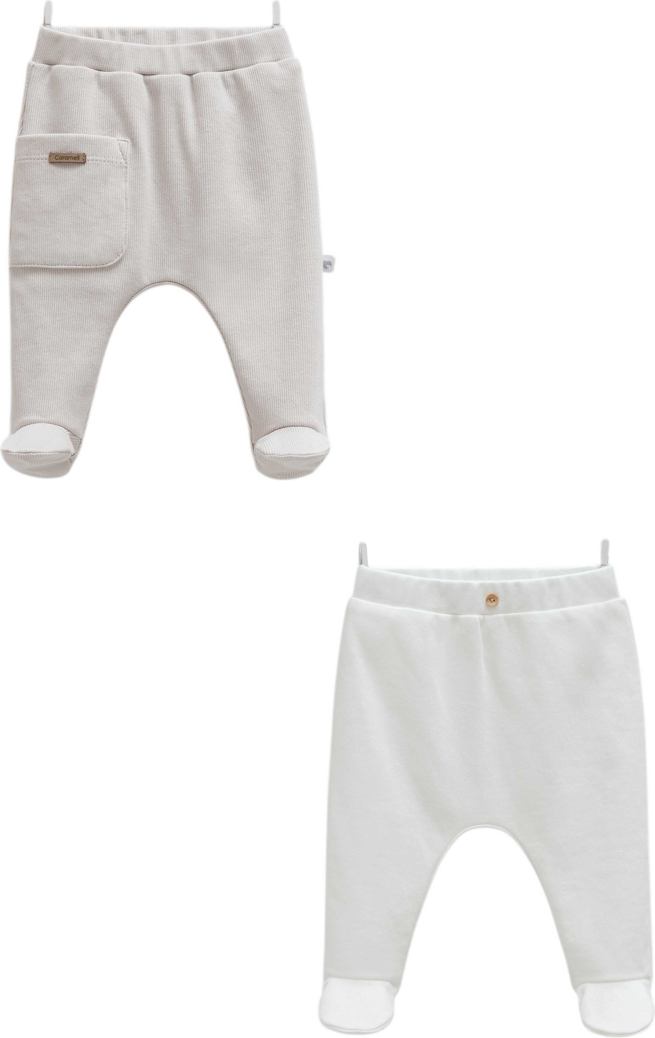 Pants set 2pcs (pack of 4 sets), series HELLO FOREST