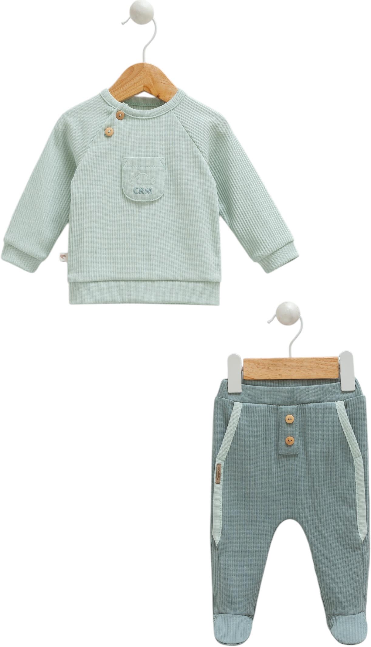 Set sweater+pants, series HAPPY BOY. (Ready)